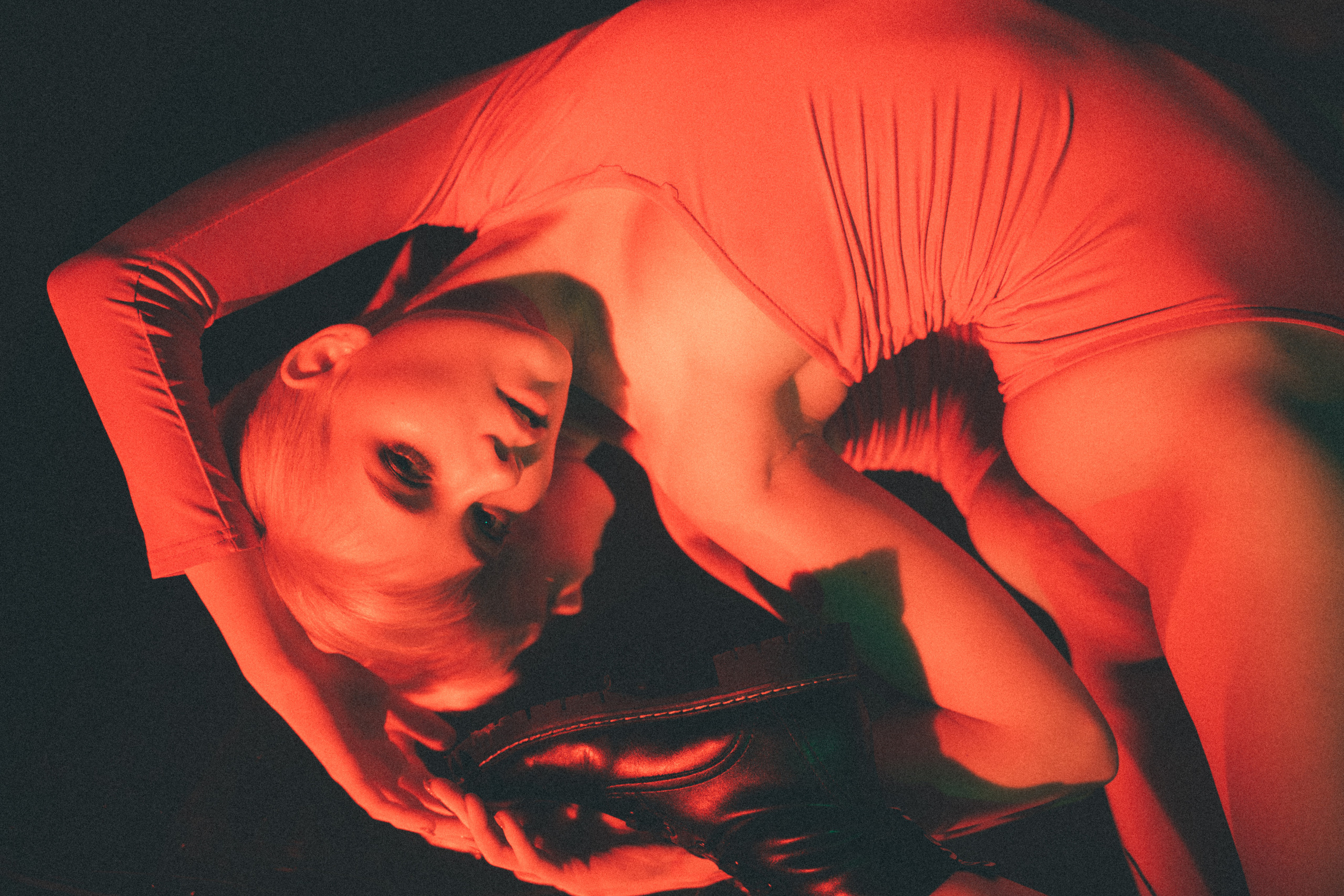 Sokolova III. Faya Photo: Boudoir Photography by Australia’s Top Female Photographer