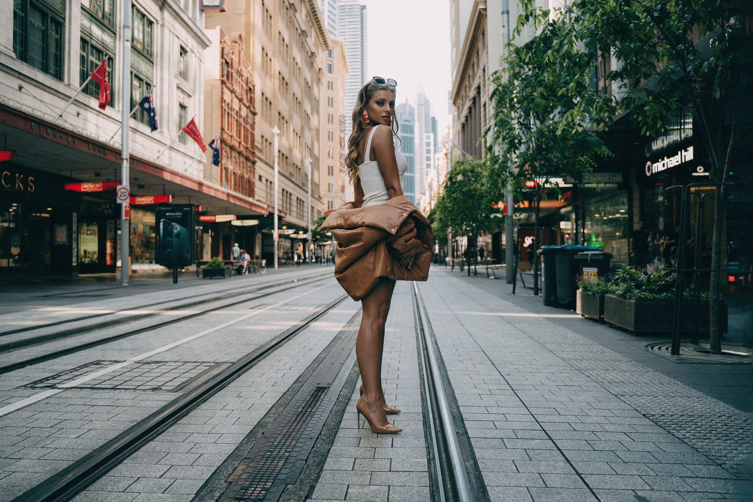 Valeria I. Faya Photo: Boudoir Photography by Australia’s Top Female Photographer