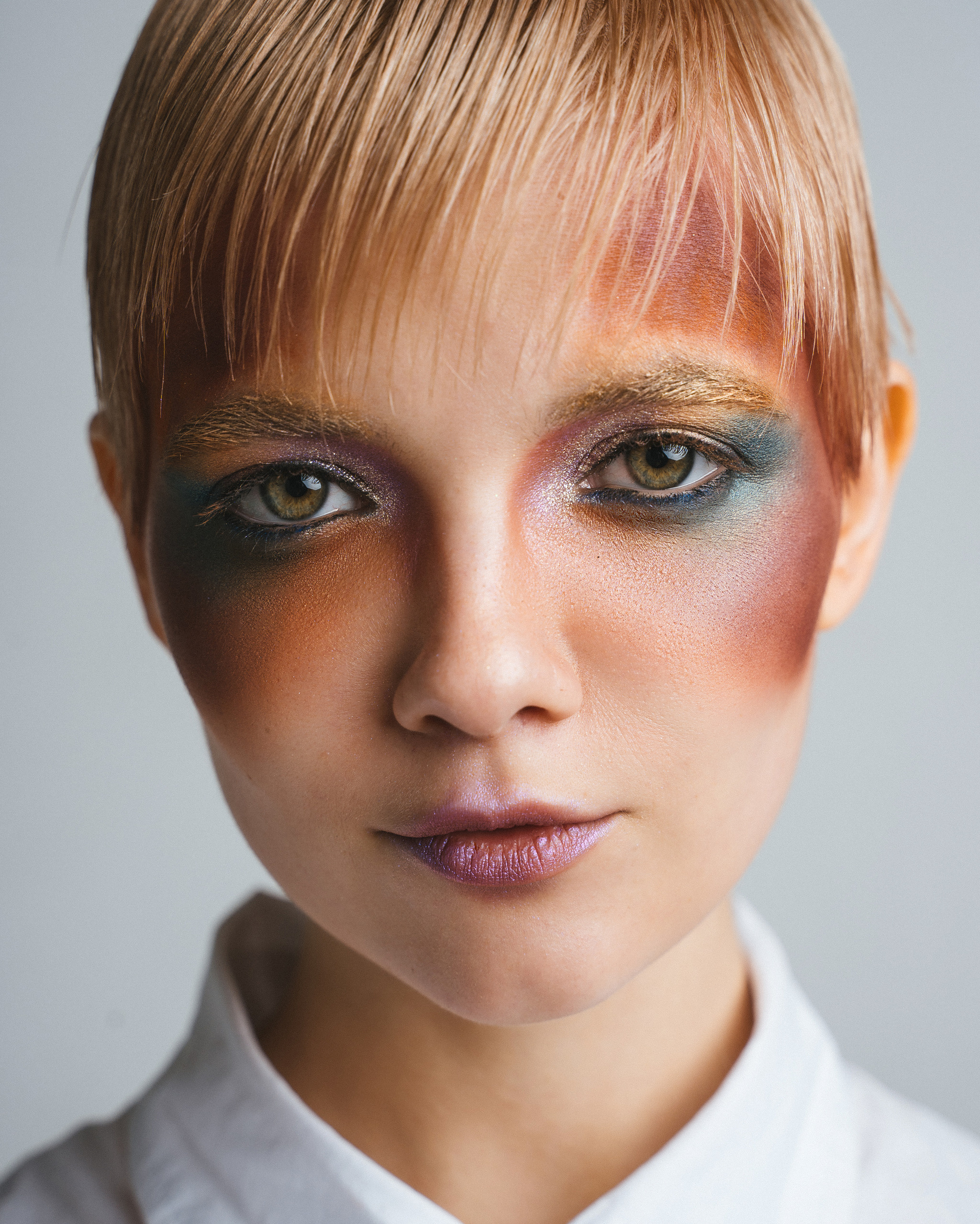 MUA Sobo. Faya Photo: Boudoir Photography by Australia’s Top Female Photographer