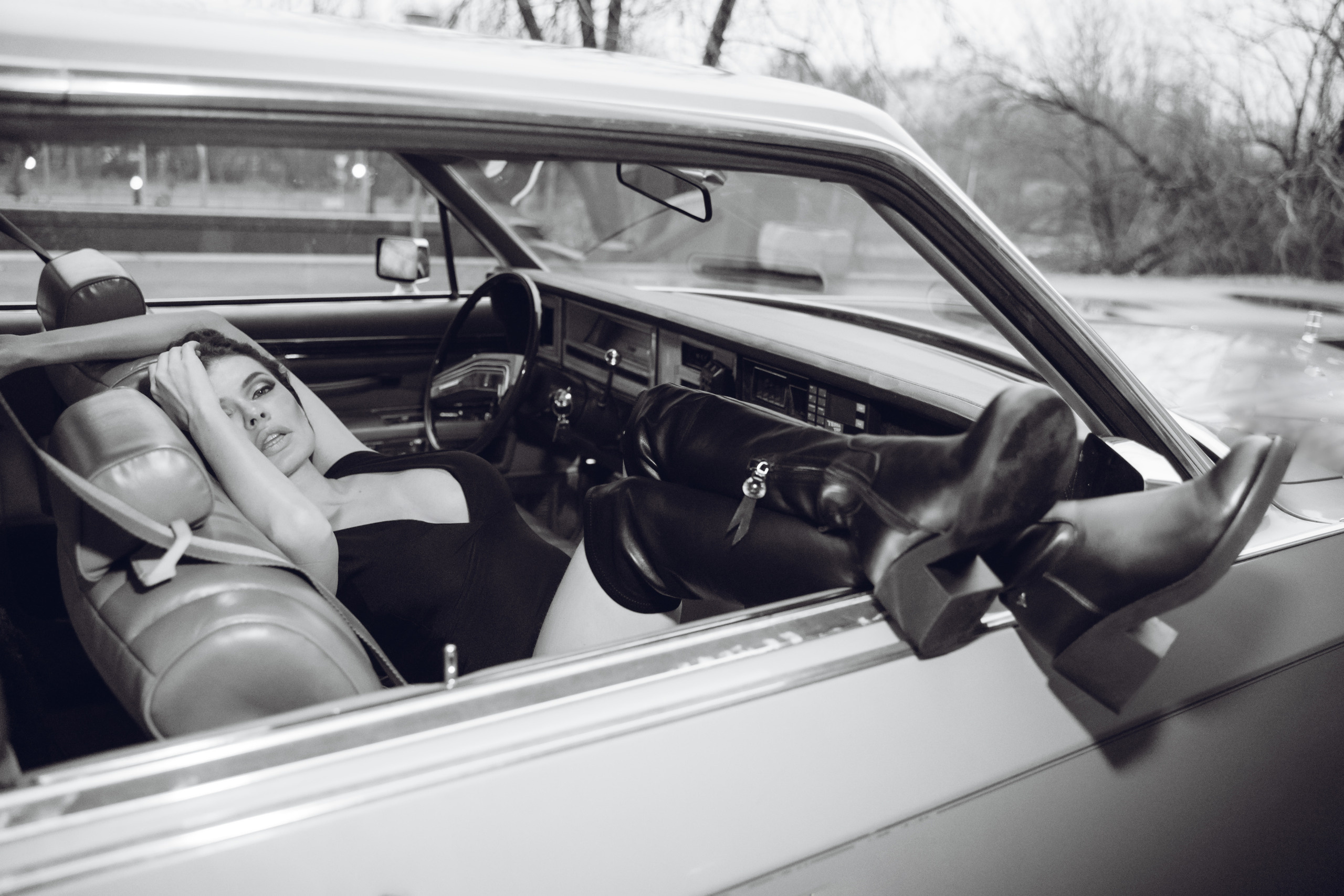 Cars. Faya Photo: Boudoir Photography by Australia’s Top Female Photographer