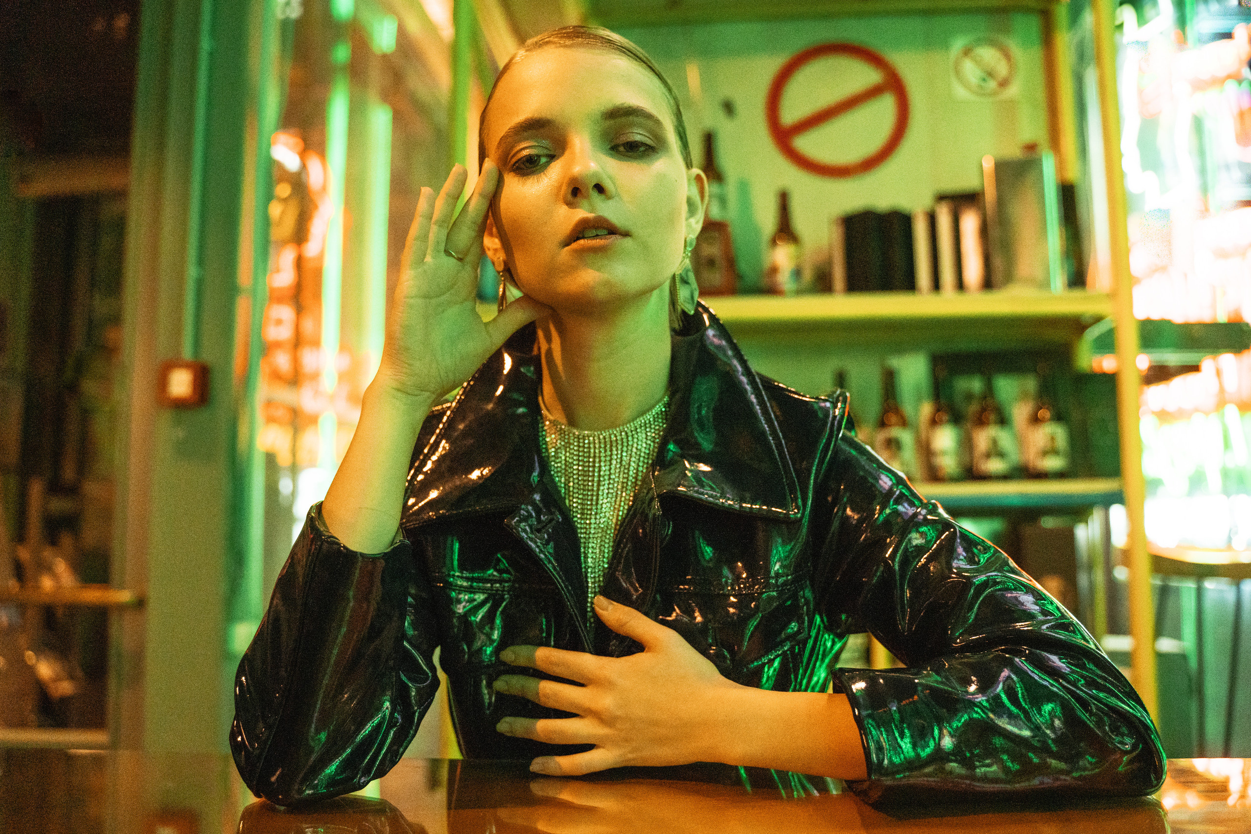 Vinil. Faya Photo: Boudoir Photography by Australia’s Top Female Photographer