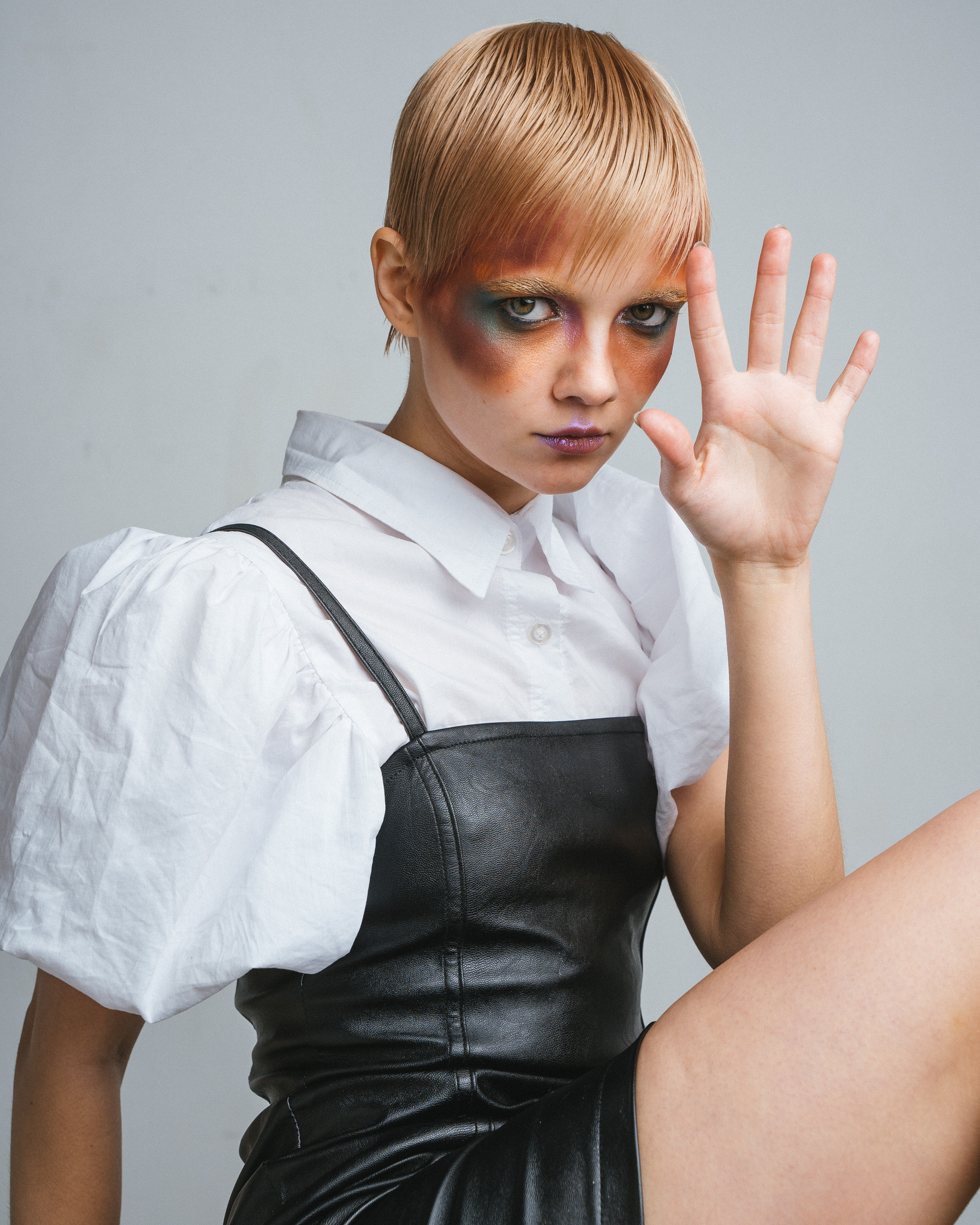 MUA Sobo. Faya Photo: Boudoir Photography by Australia’s Top Female Photographer