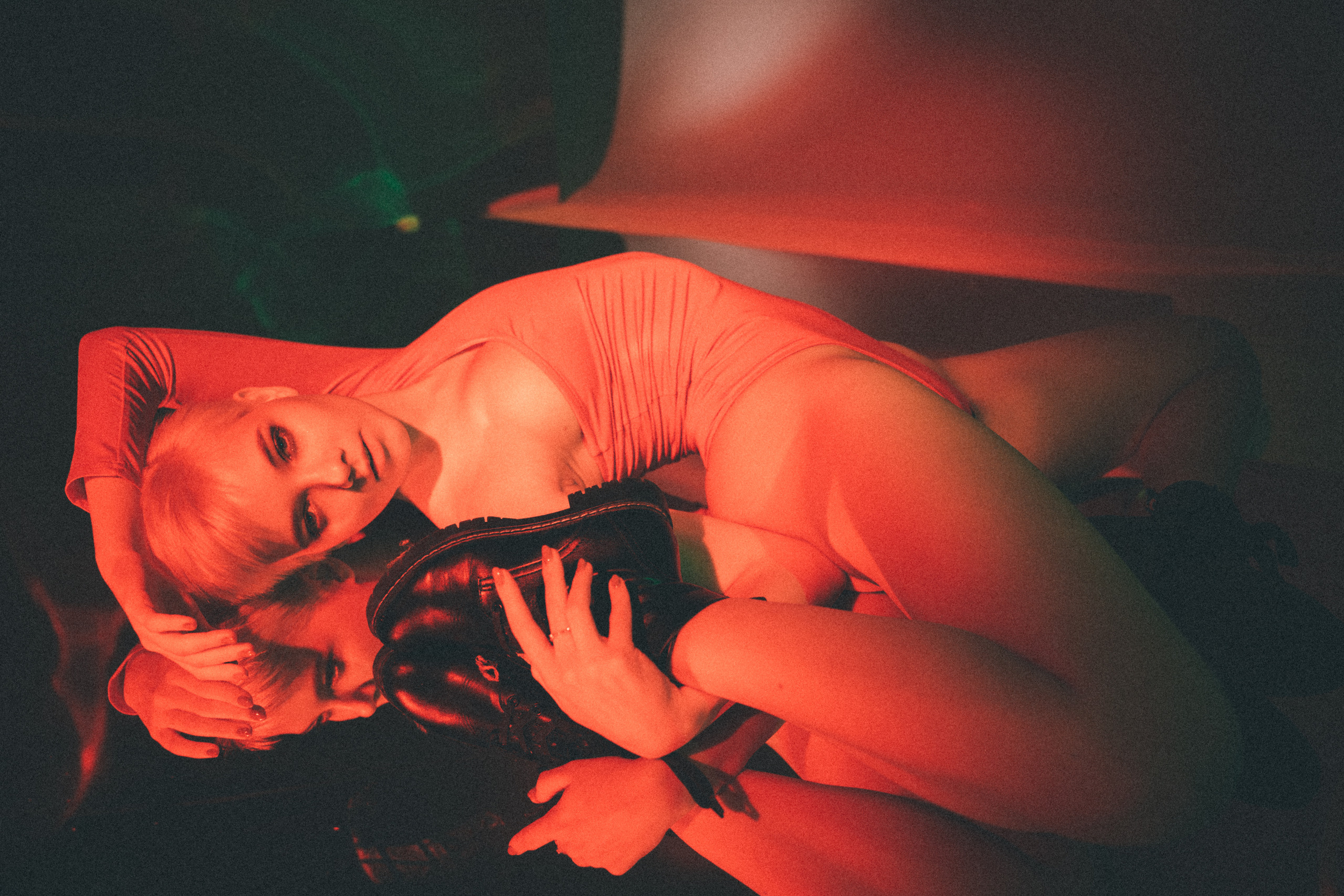 Sokolova III. Faya Photo: Boudoir Photography by Australia’s Top Female Photographer