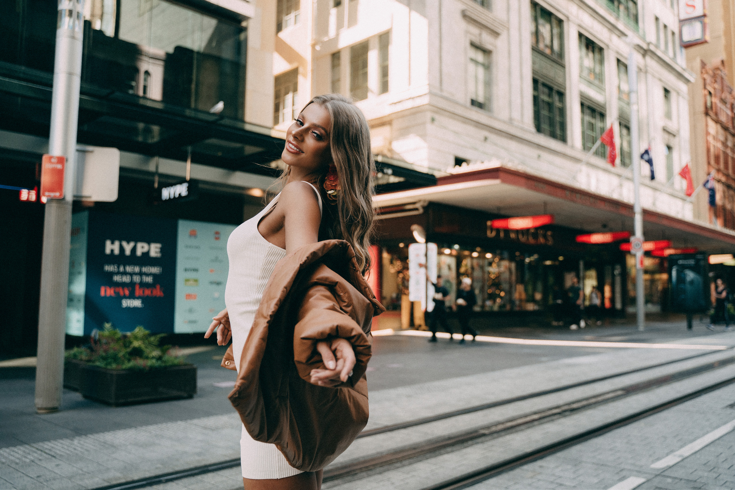 Valeria I. Faya Photo: Boudoir Photography by Australia’s Top Female Photographer