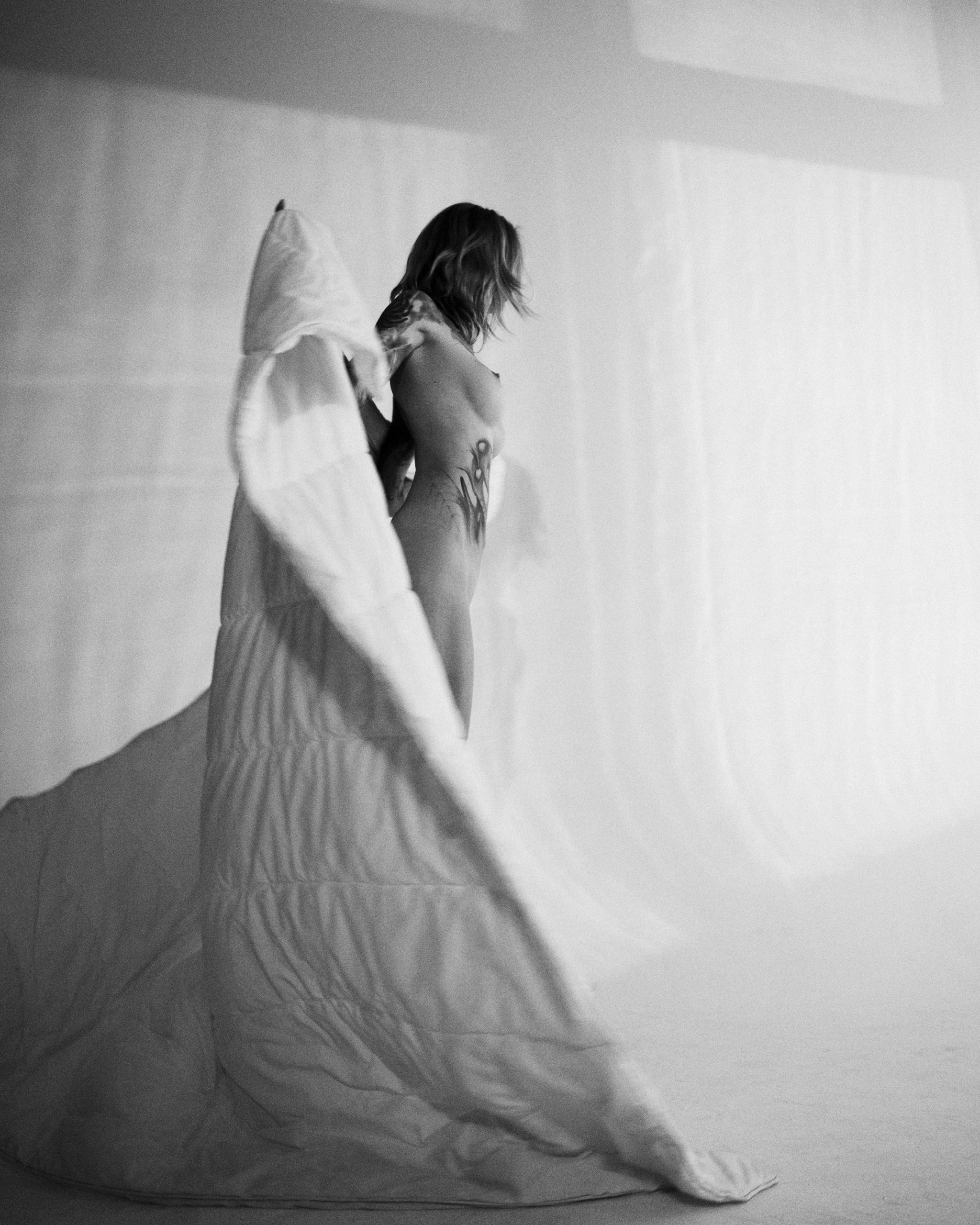 Sonya. Faya Photo: Boudoir Photography by Australia’s Top Female Photographer