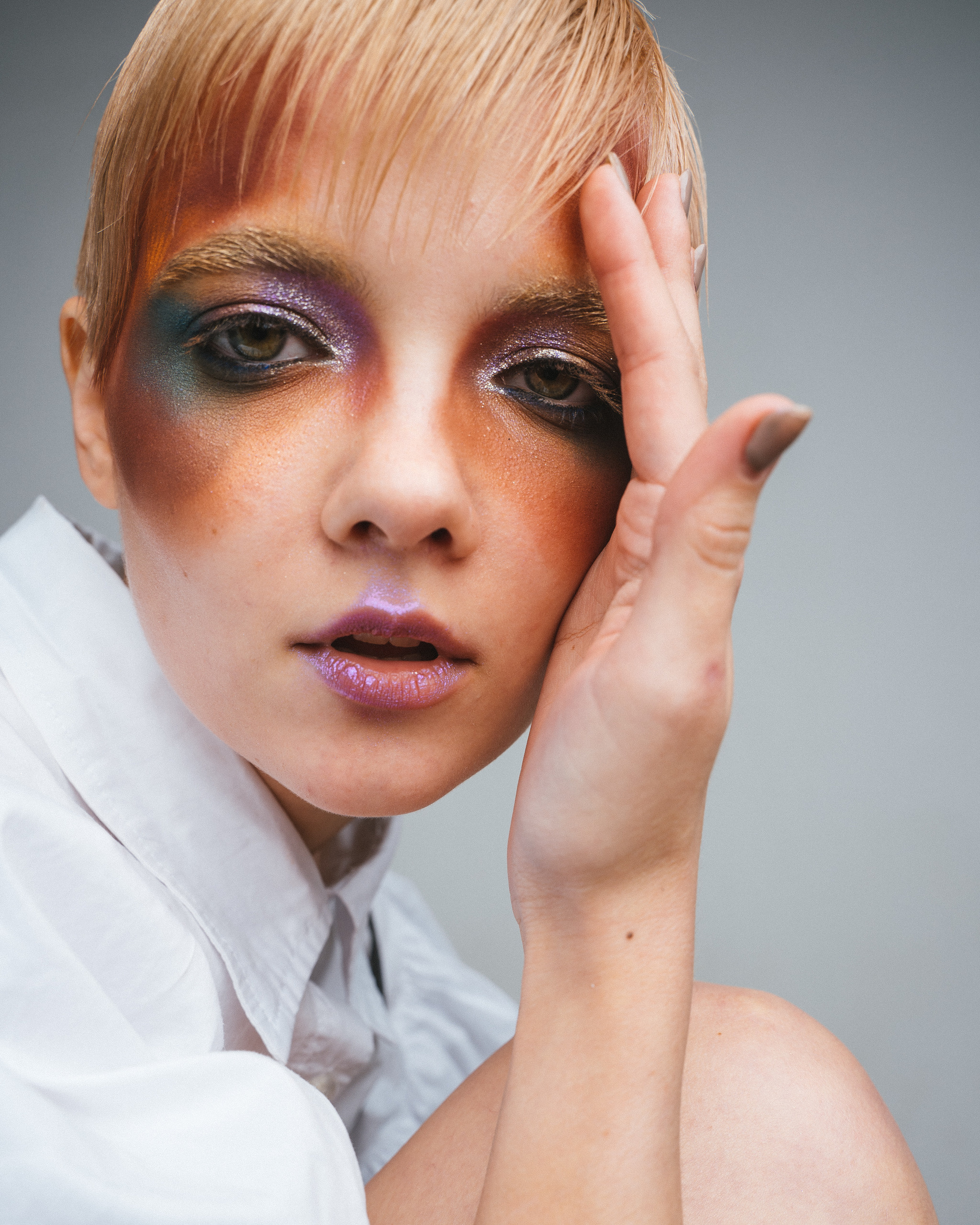 MUA Sobo. Faya Photo: Boudoir Photography by Australia’s Top Female Photographer