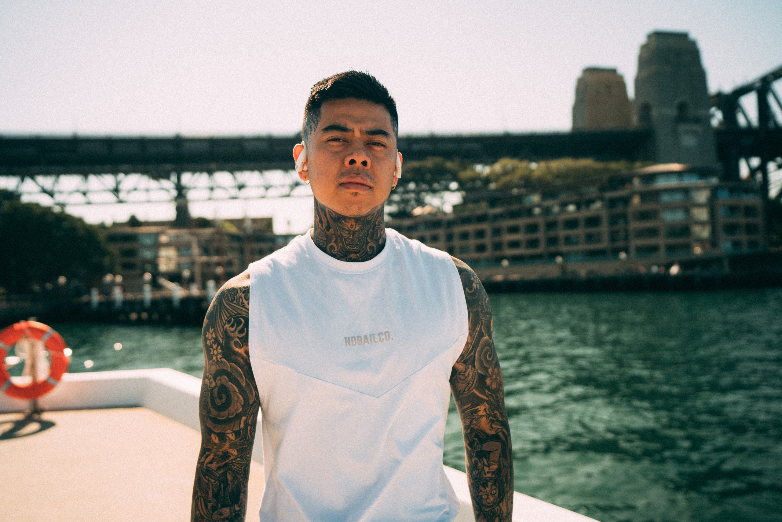 Nobailco. Faya Photo: Boudoir Photography by Australia’s Top Female Photographer