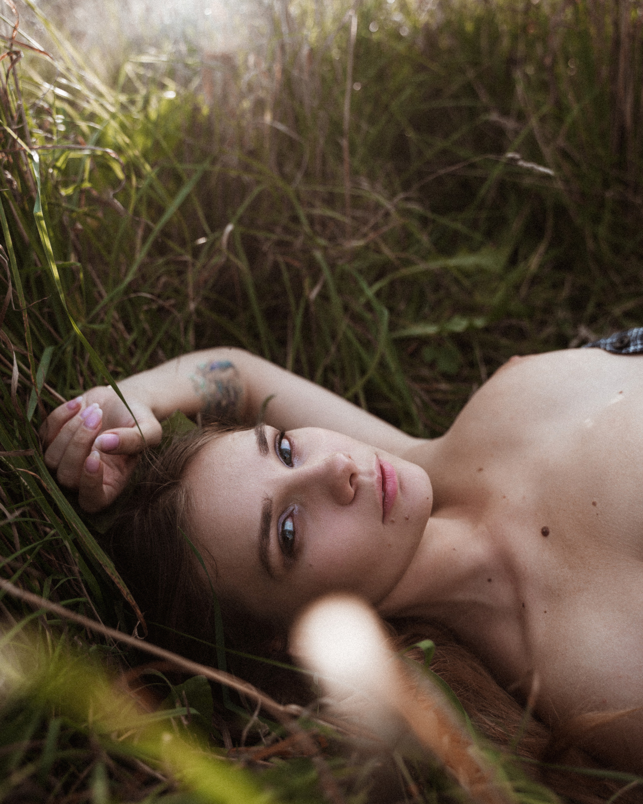 Tihomirova. Faya Photo: Boudoir Photography by Australia’s Top Female Photographer