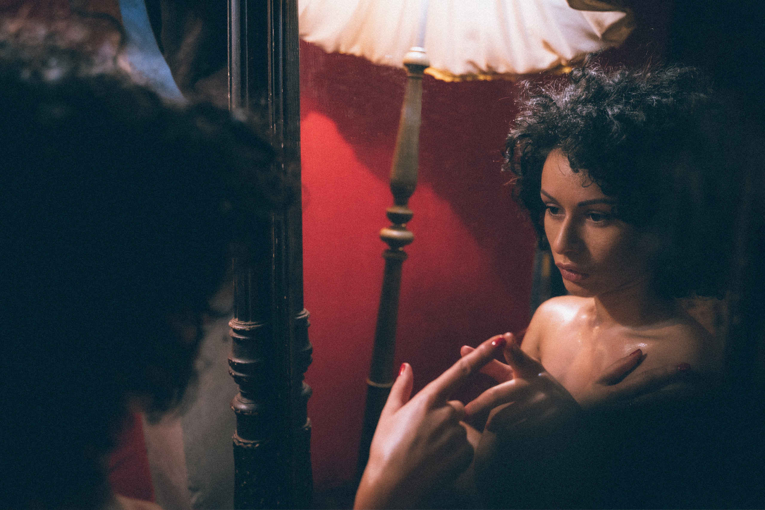 Stacy I. Faya Photo: Boudoir Photography by Australia’s Top Female Photographer