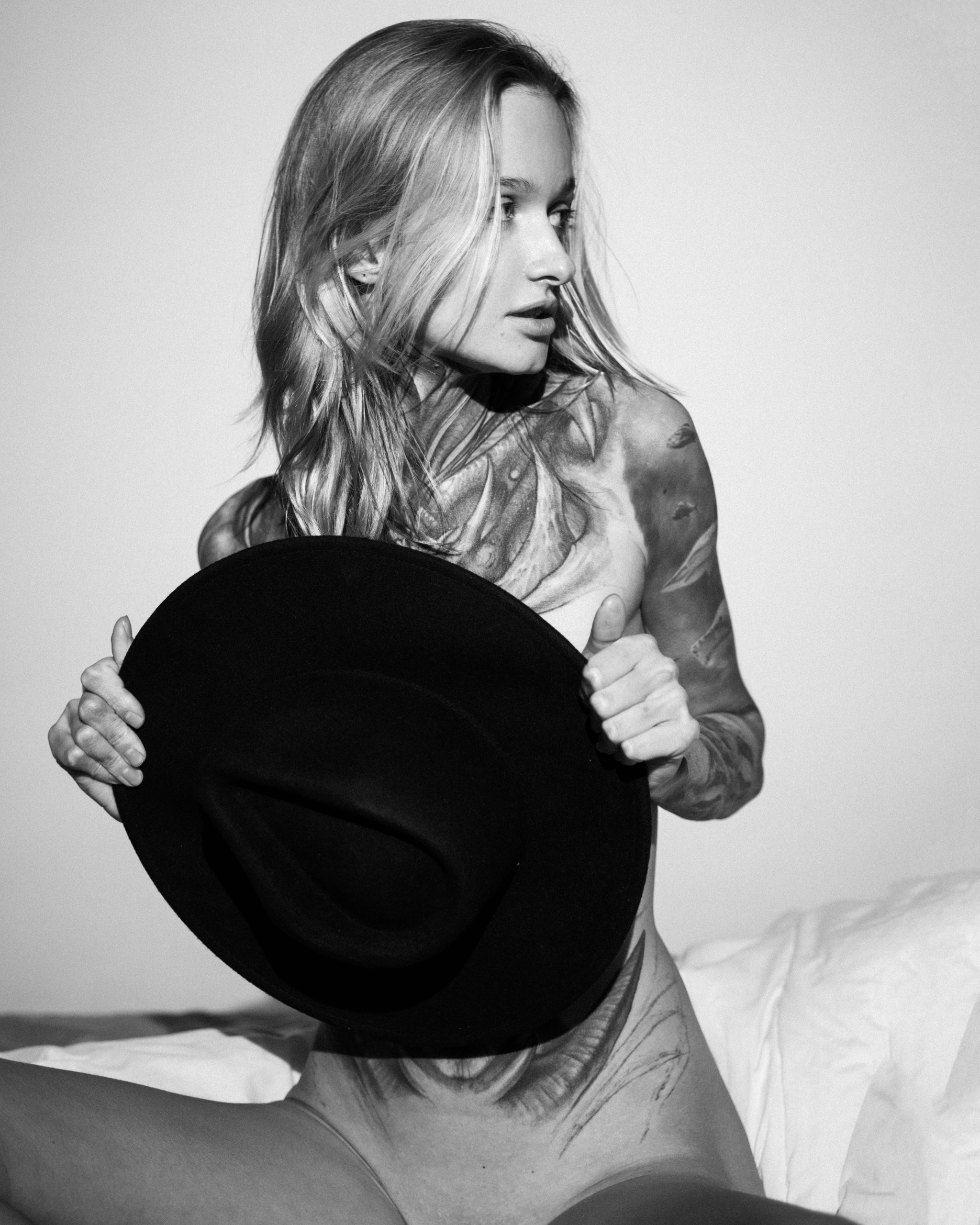 Sonya. Faya Photo: Boudoir Photography by Australia’s Top Female Photographer