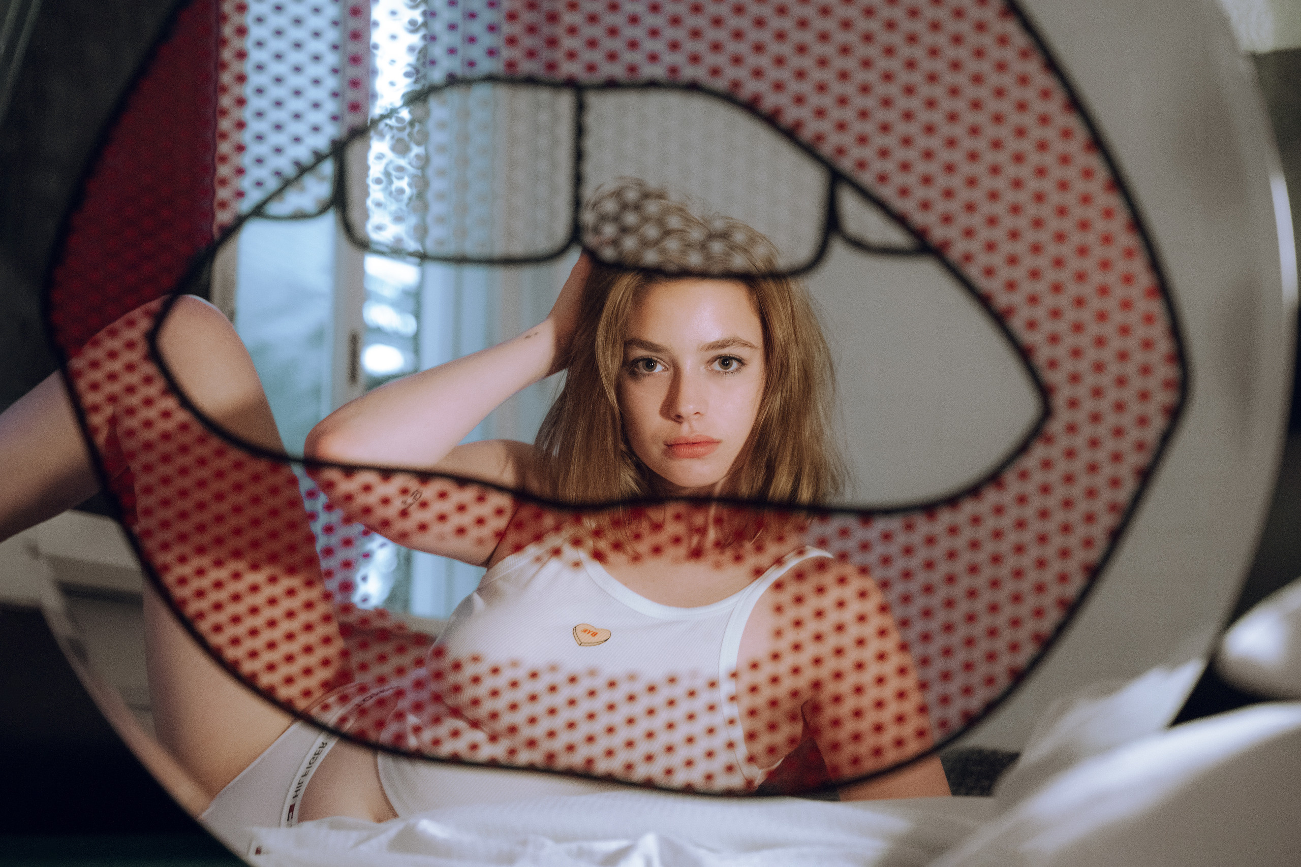 Natasha. Faya Photo: Boudoir Photography by Australia’s Top Female Photographer