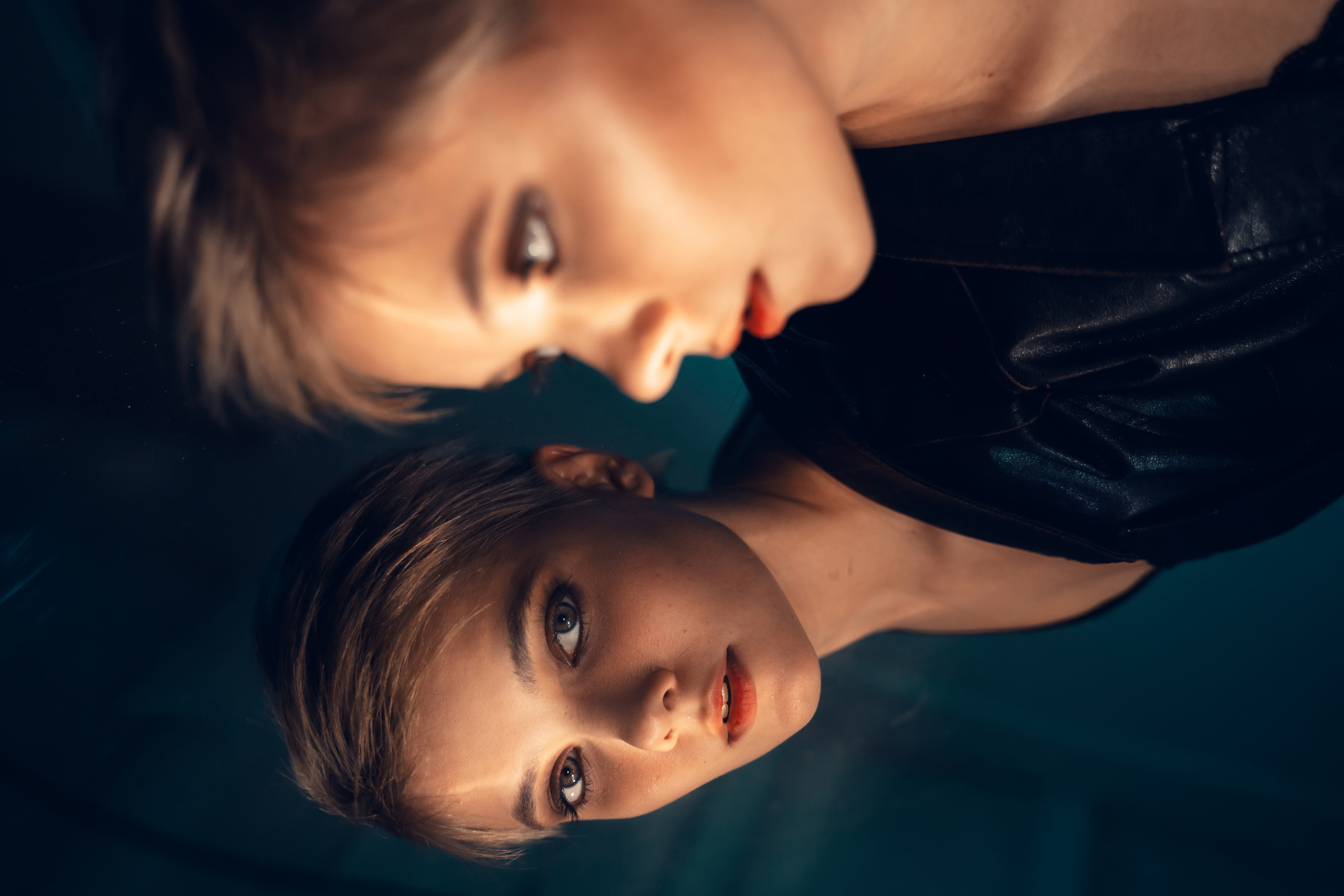 Sokolova & Gromova. Faya Photo: Boudoir Photography by Australia’s Top Female Photographer