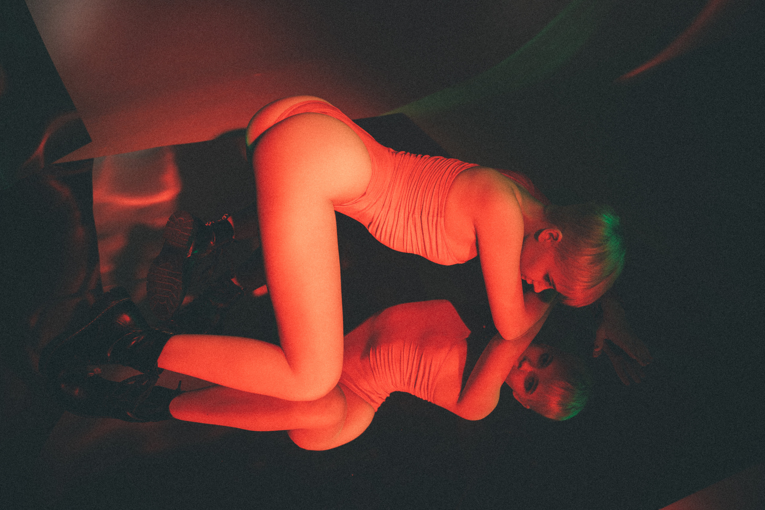 Sokolova III. Faya Photo: Boudoir Photography by Australia’s Top Female Photographer