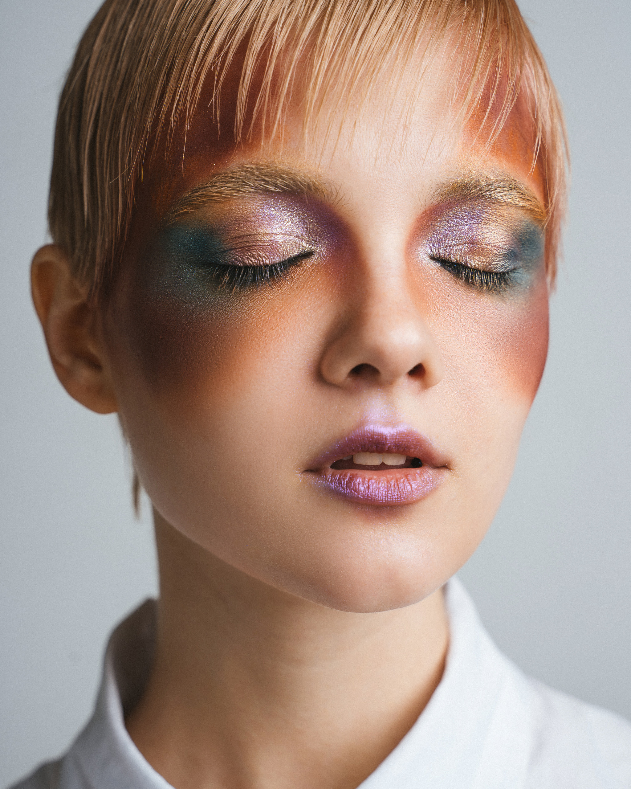 MUA Sobo. Faya Photo: Boudoir Photography by Australia’s Top Female Photographer