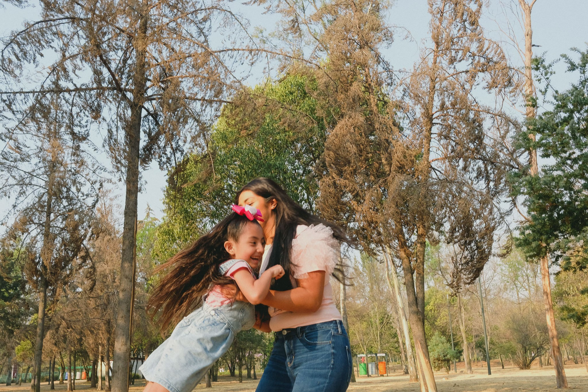 Fam Jarquin. Wedding and family photographer in Mexico City