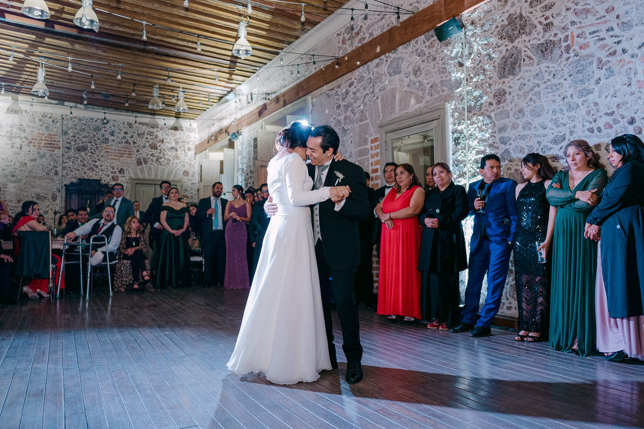 Ali & Carlos. Wedding and family photographer in Mexico City