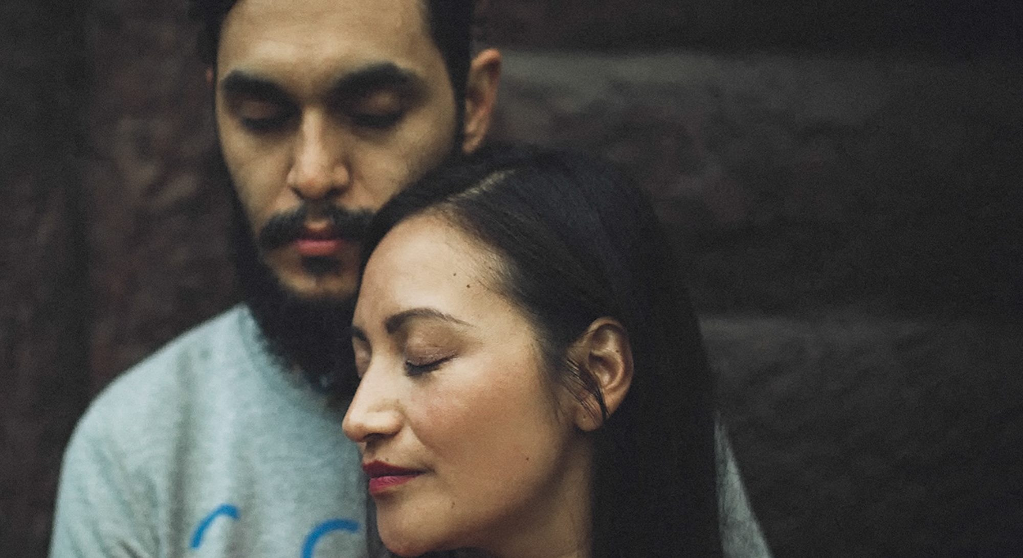 Sony & Ale. Wedding and family photographer in Mexico City