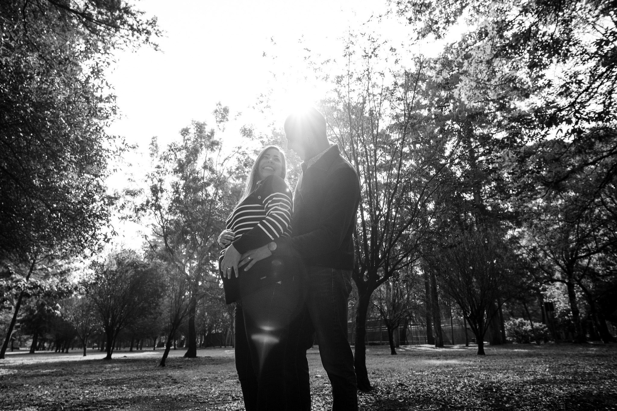 Maria. Wedding and family photographer in Mexico City