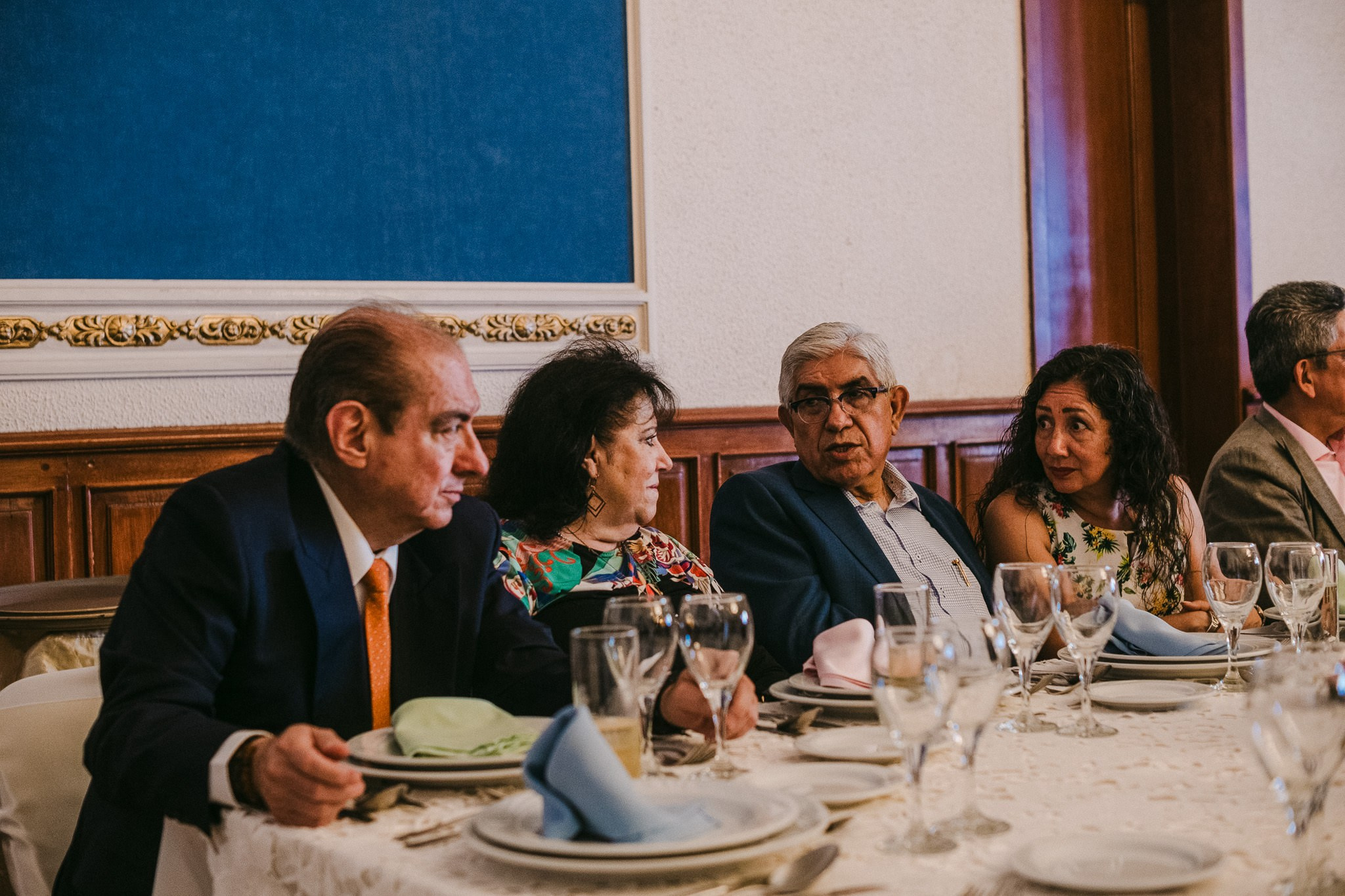 Ana y Tiago Bautizo. Wedding and family photographer in Mexico City