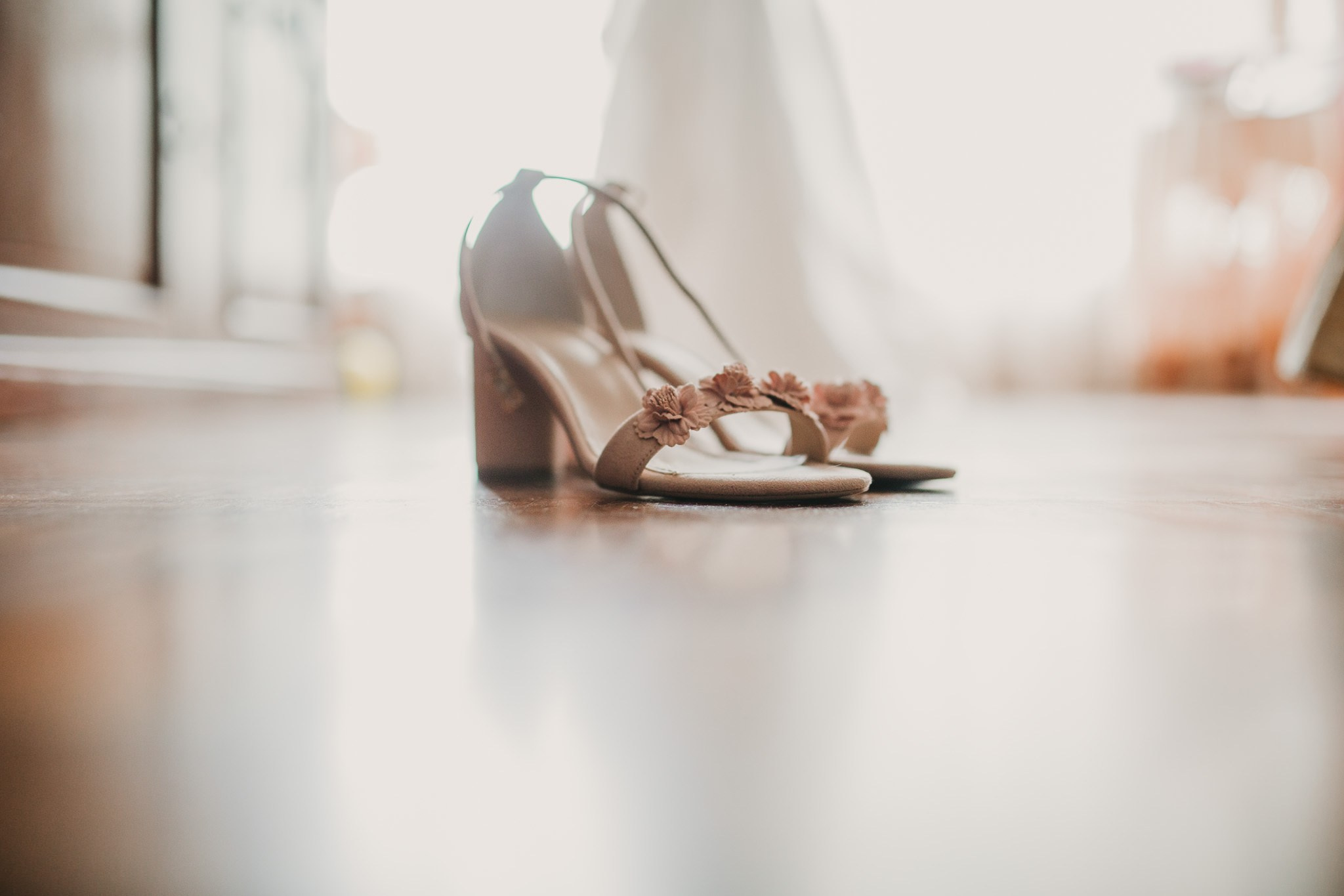 Sofi & Fer. Wedding and family photographer in Mexico City