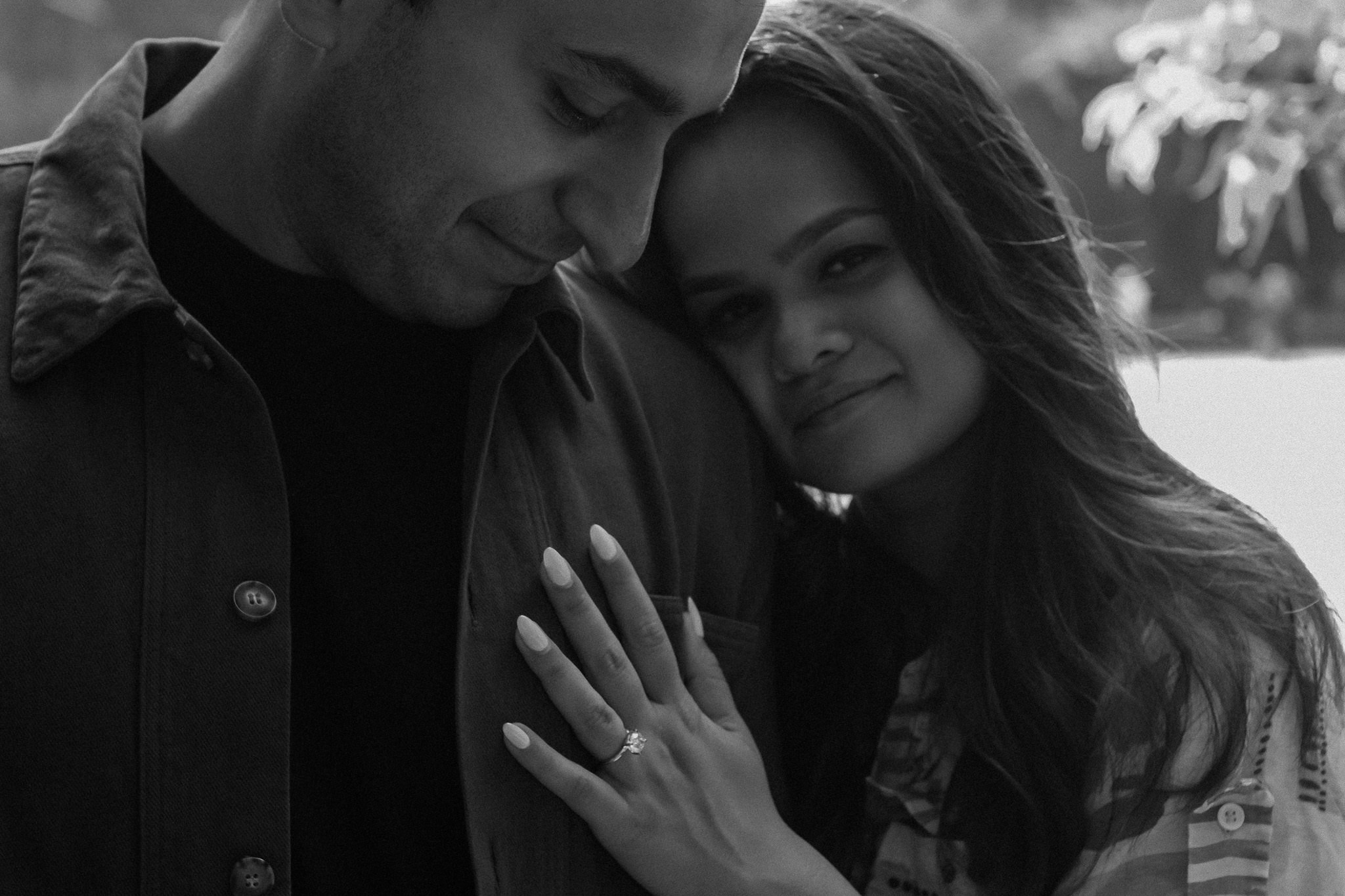 Manali & Bharat. Wedding and family photographer in Mexico City