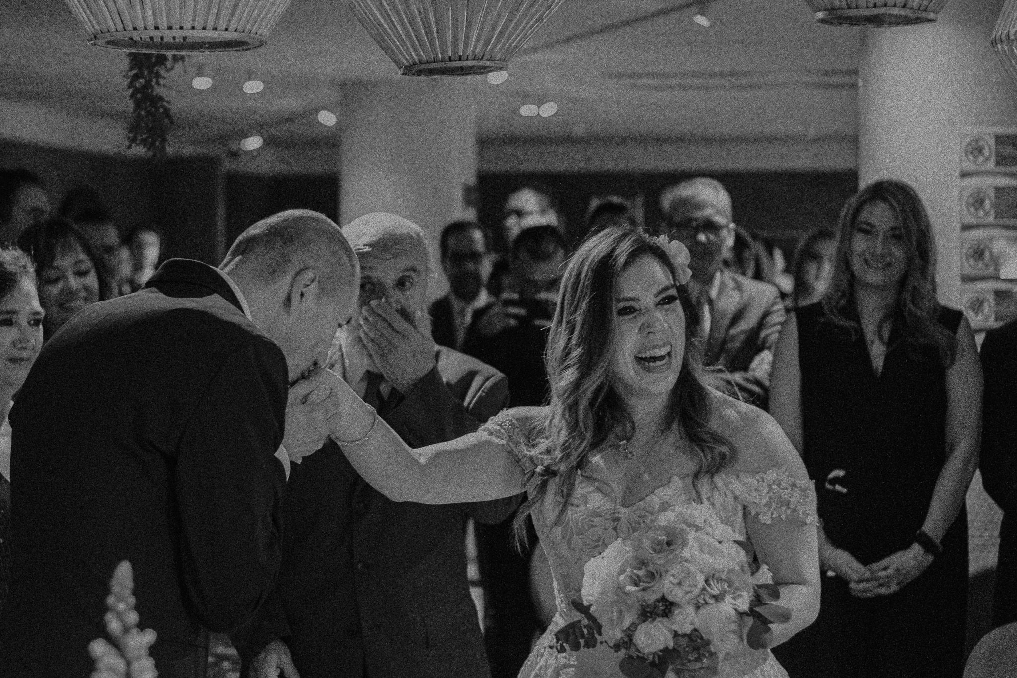 Mariana & Luis. Wedding and family photographer in Mexico City