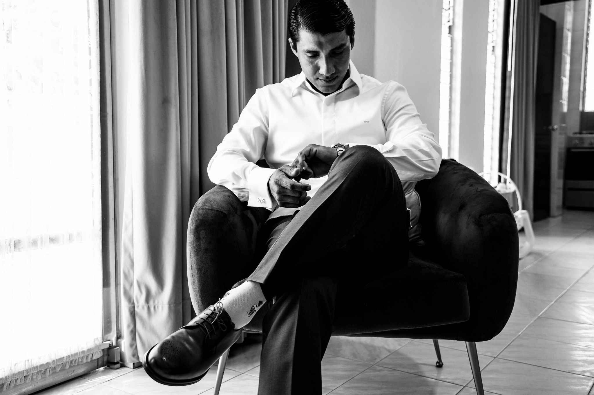 Dulce & Roberto / Guerrero. Wedding and family photographer in Mexico City