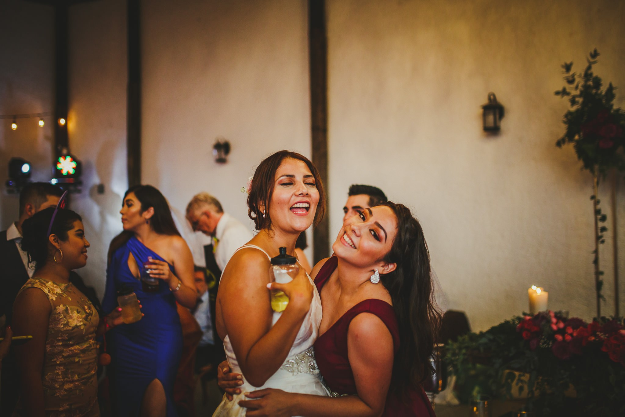 Sofi & Fer. Wedding and family photographer in Mexico City
