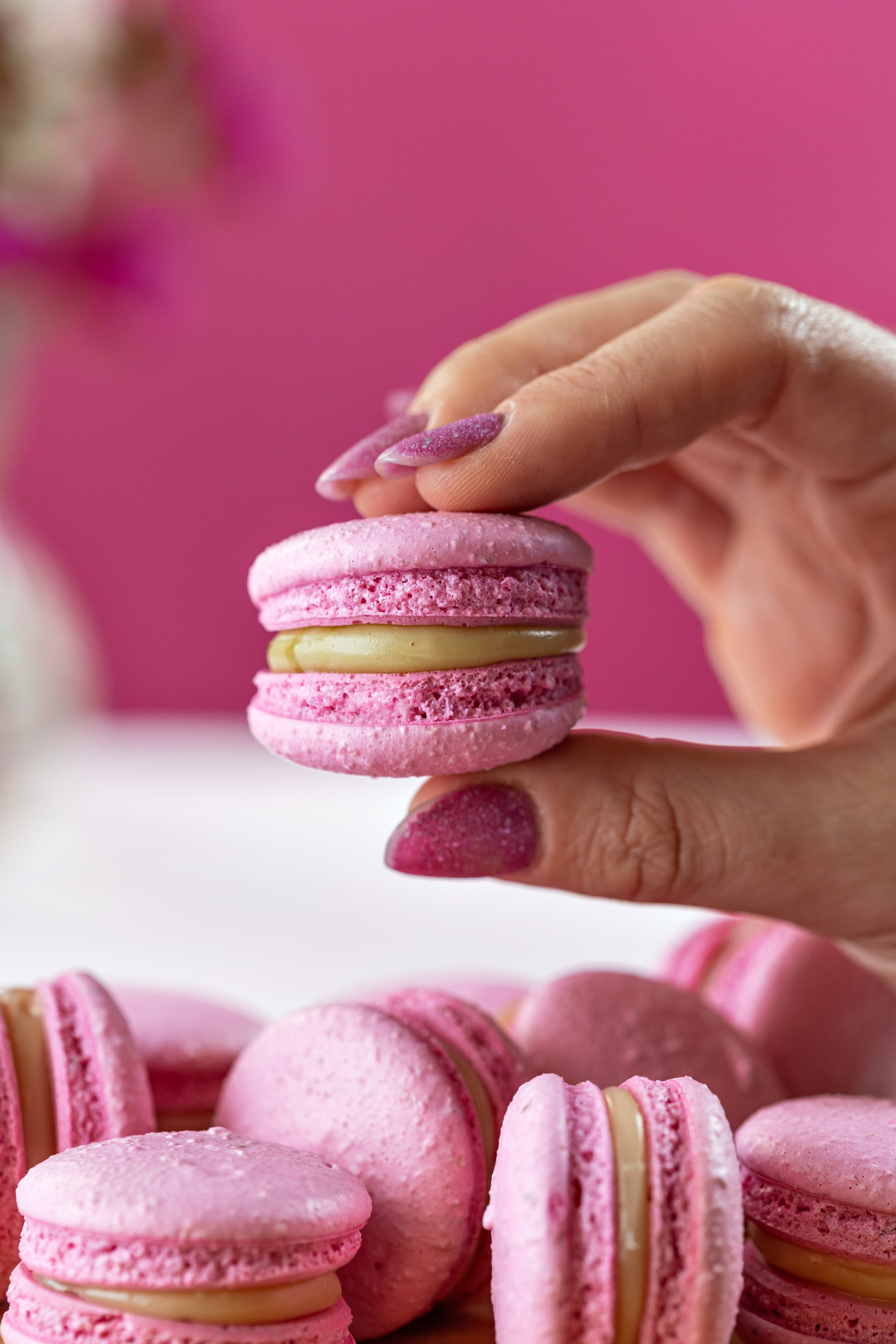 Gastronomia. Fotos e Vídeos Comerciais de Gastronomia e Produtos