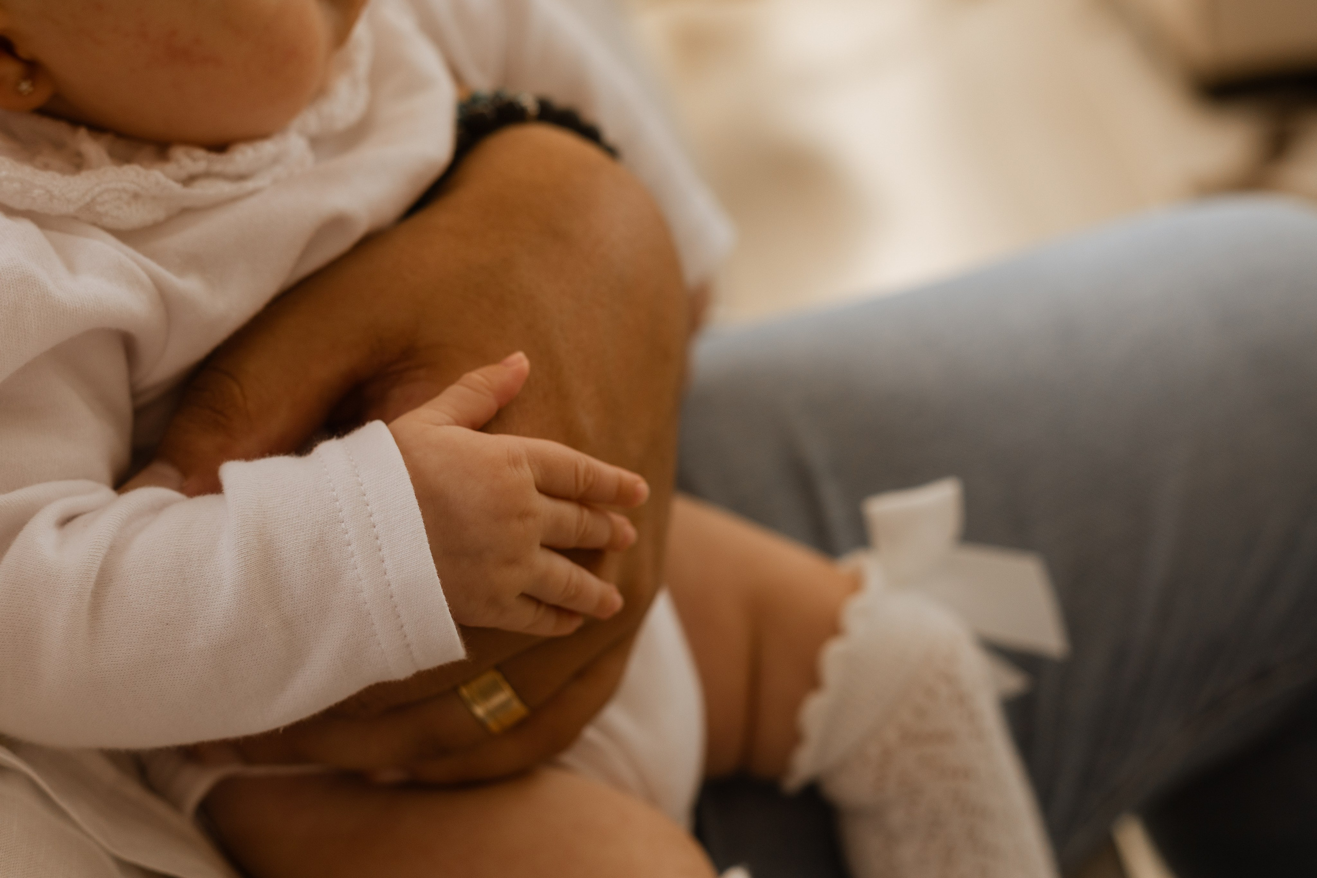 Maria Aurora (Familia)