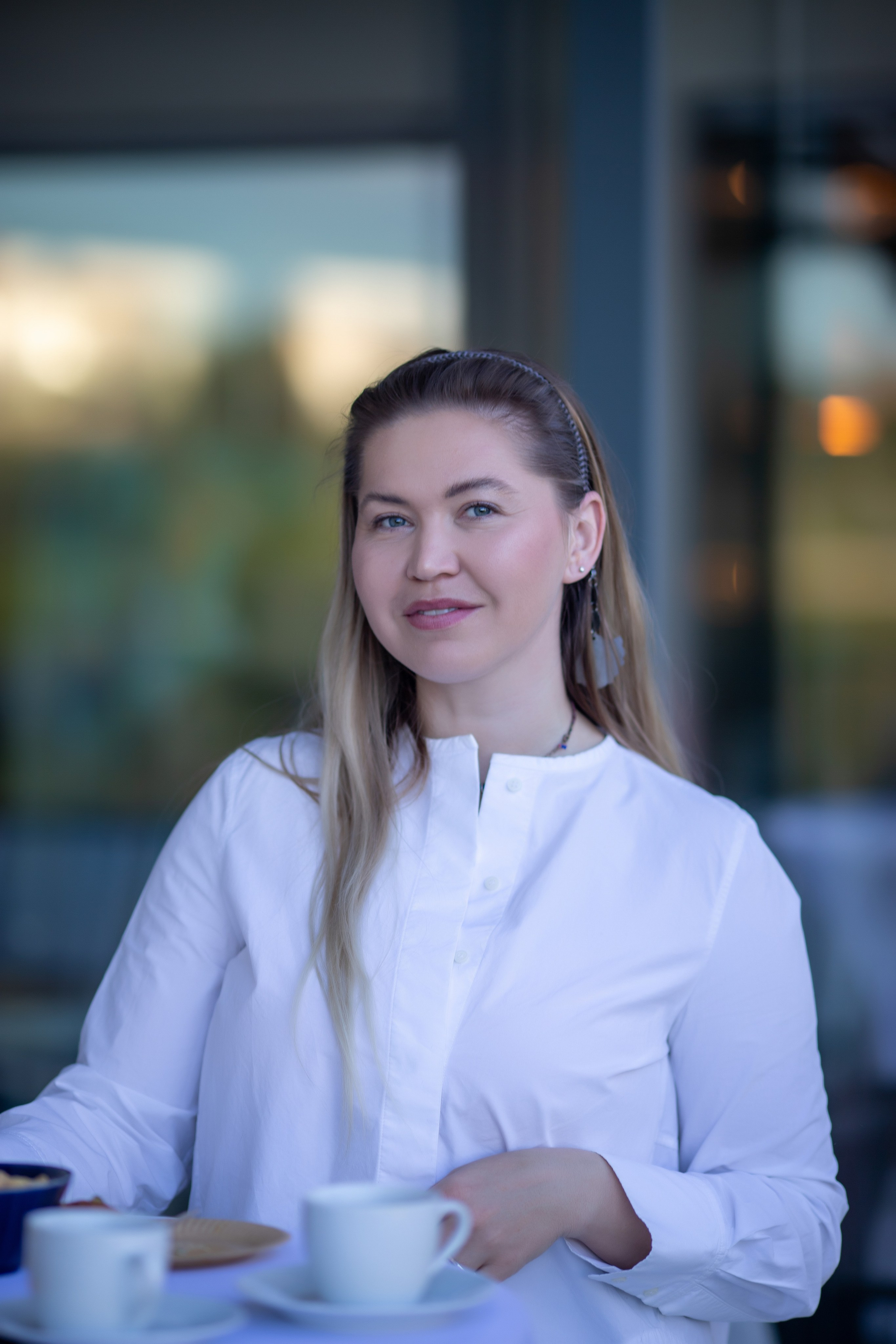 Événements mondains. Photographe et photothérapeute à Nice et sur la Côte d’Azur — Katherine Grape