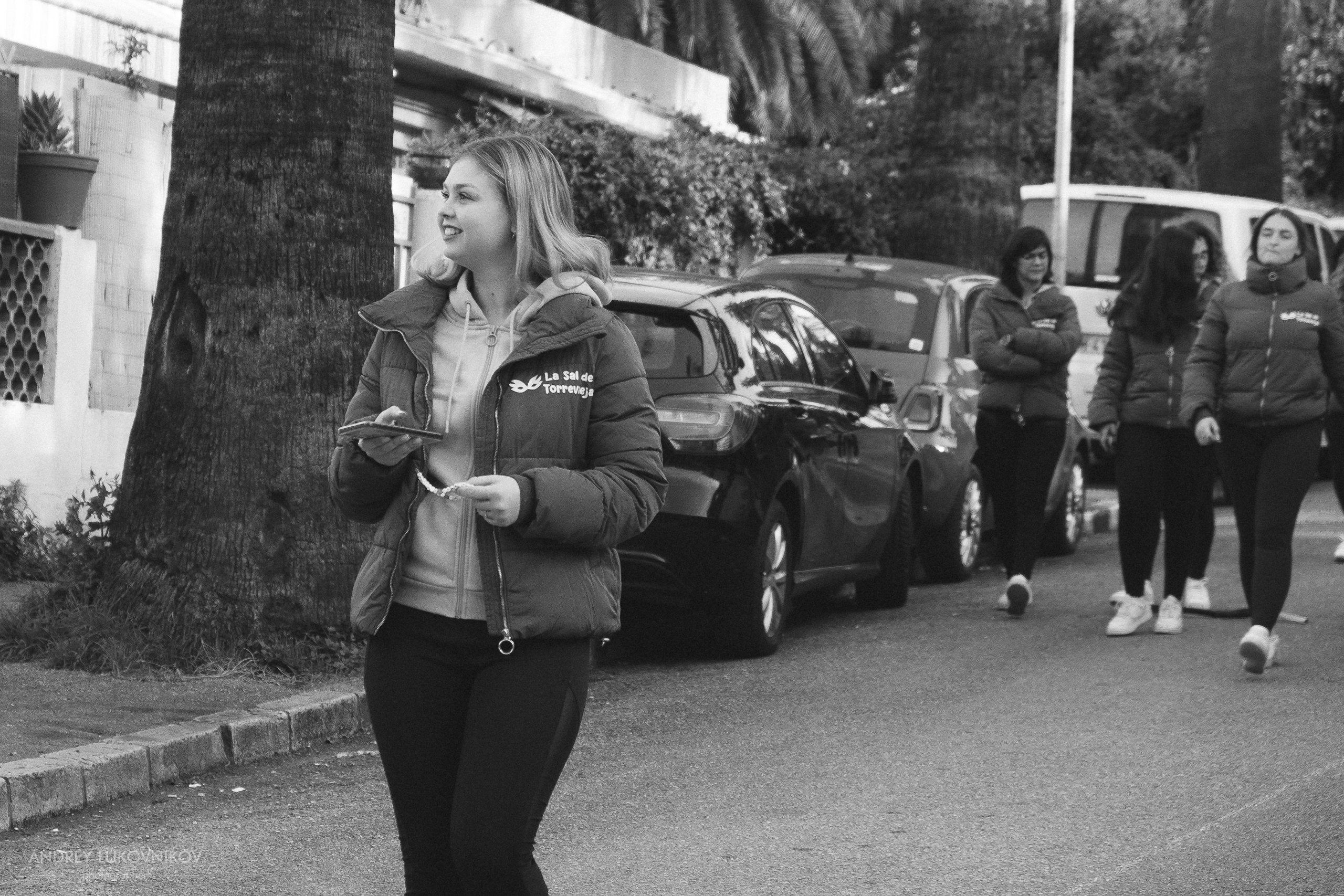 Backstage and carnival photographer in Europe — Spain, France, Italy | Andrey Lukovnikov