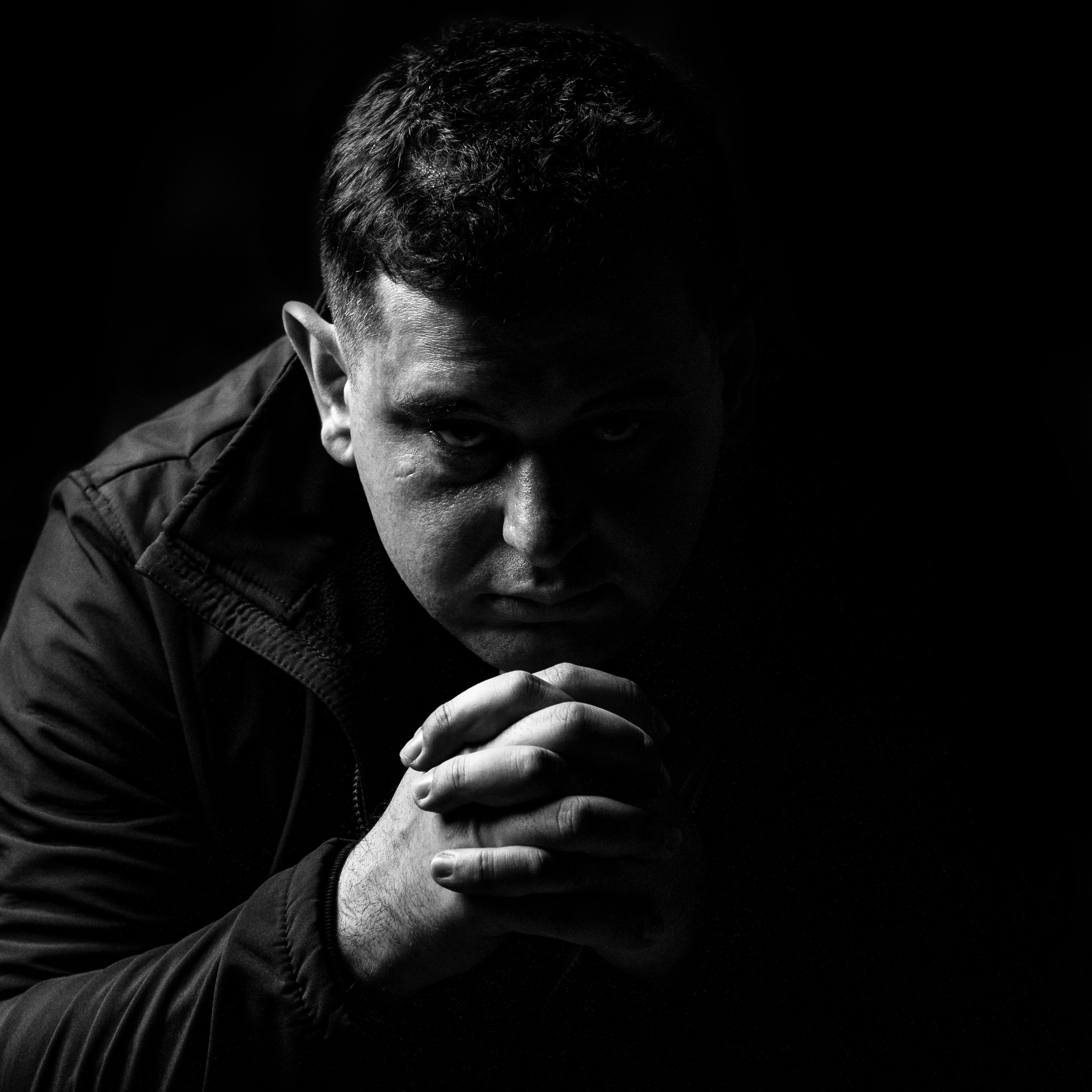 Portrets. Fotograf și videograf din municipiul Bălți