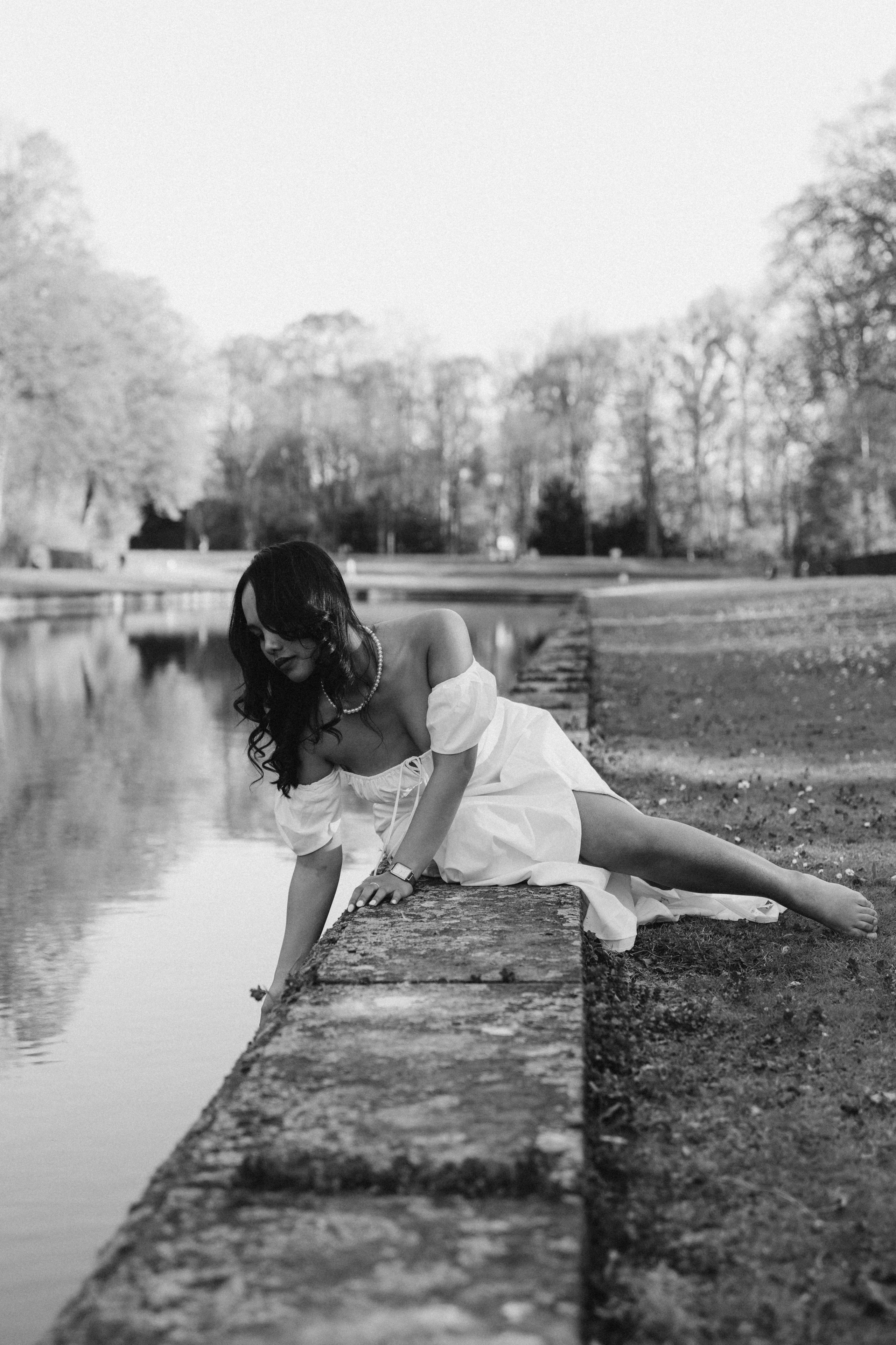 Portrait. Fotograf Düsseldorf, Köln, NRW - Kristina Braudo