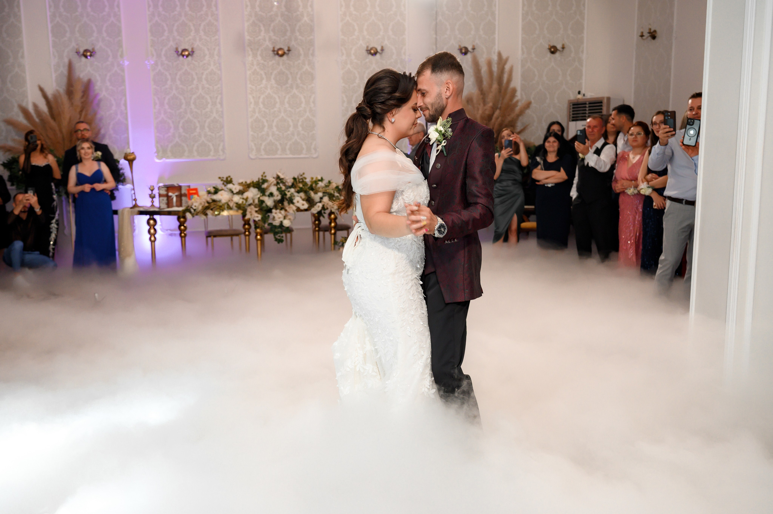 Nunta Anca si Razvan. Home