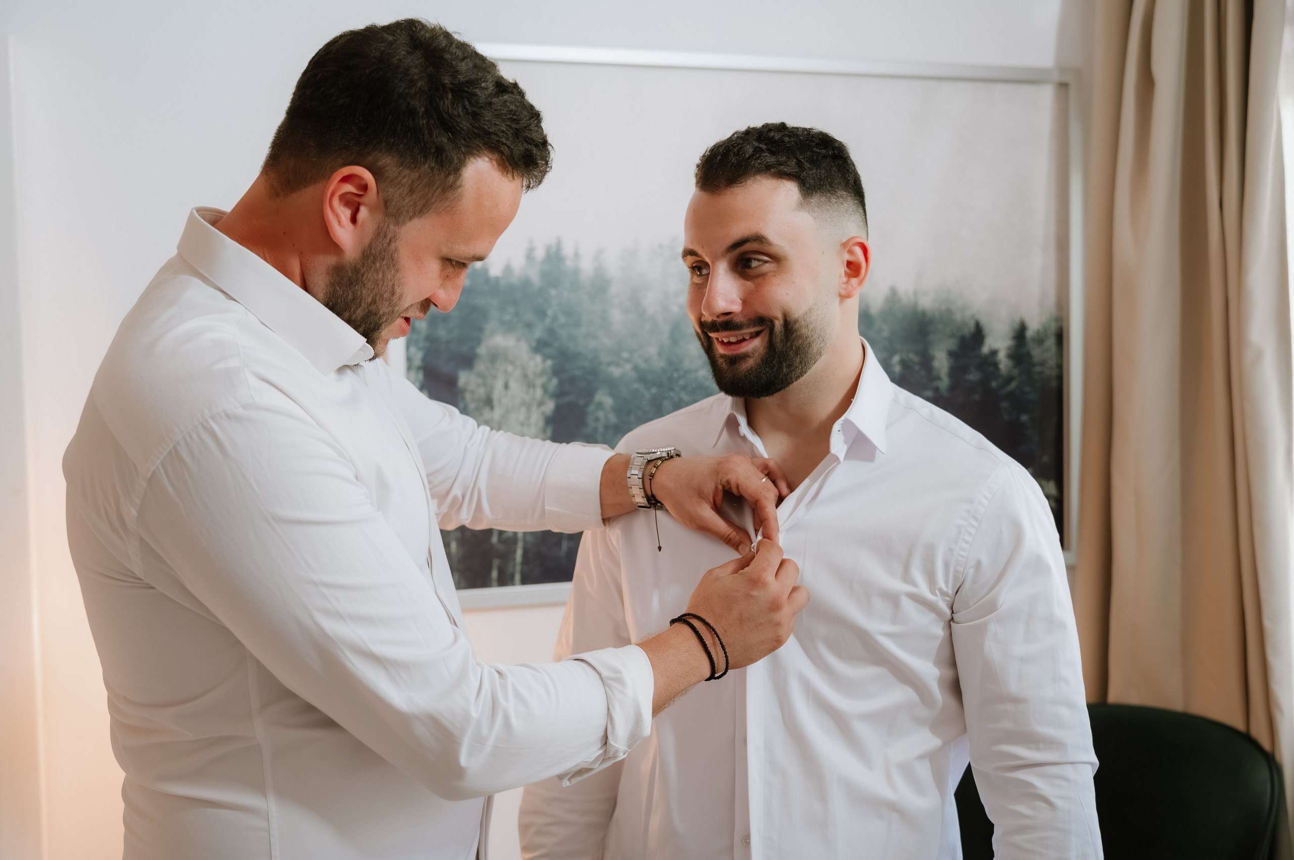 Nunta Daria si Calin. Home