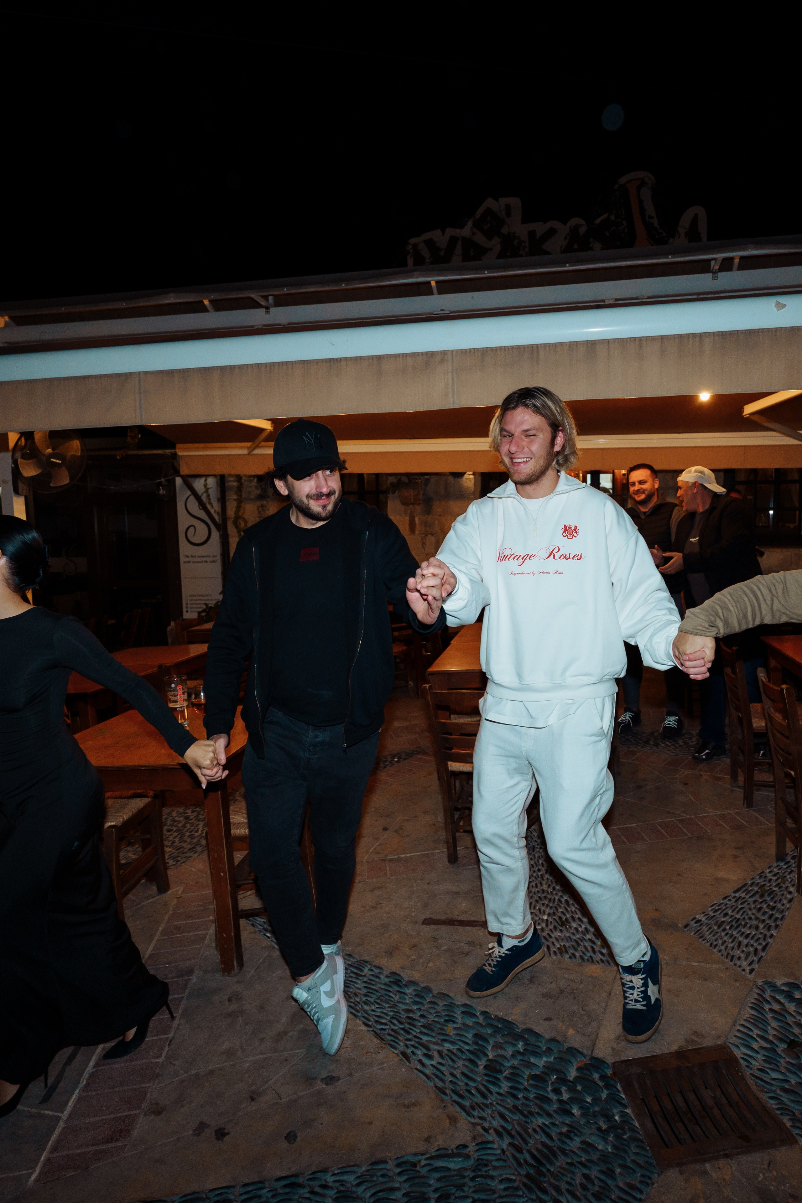 Pasha’s bday. Семейный и детский фотограф на Кипре Елена