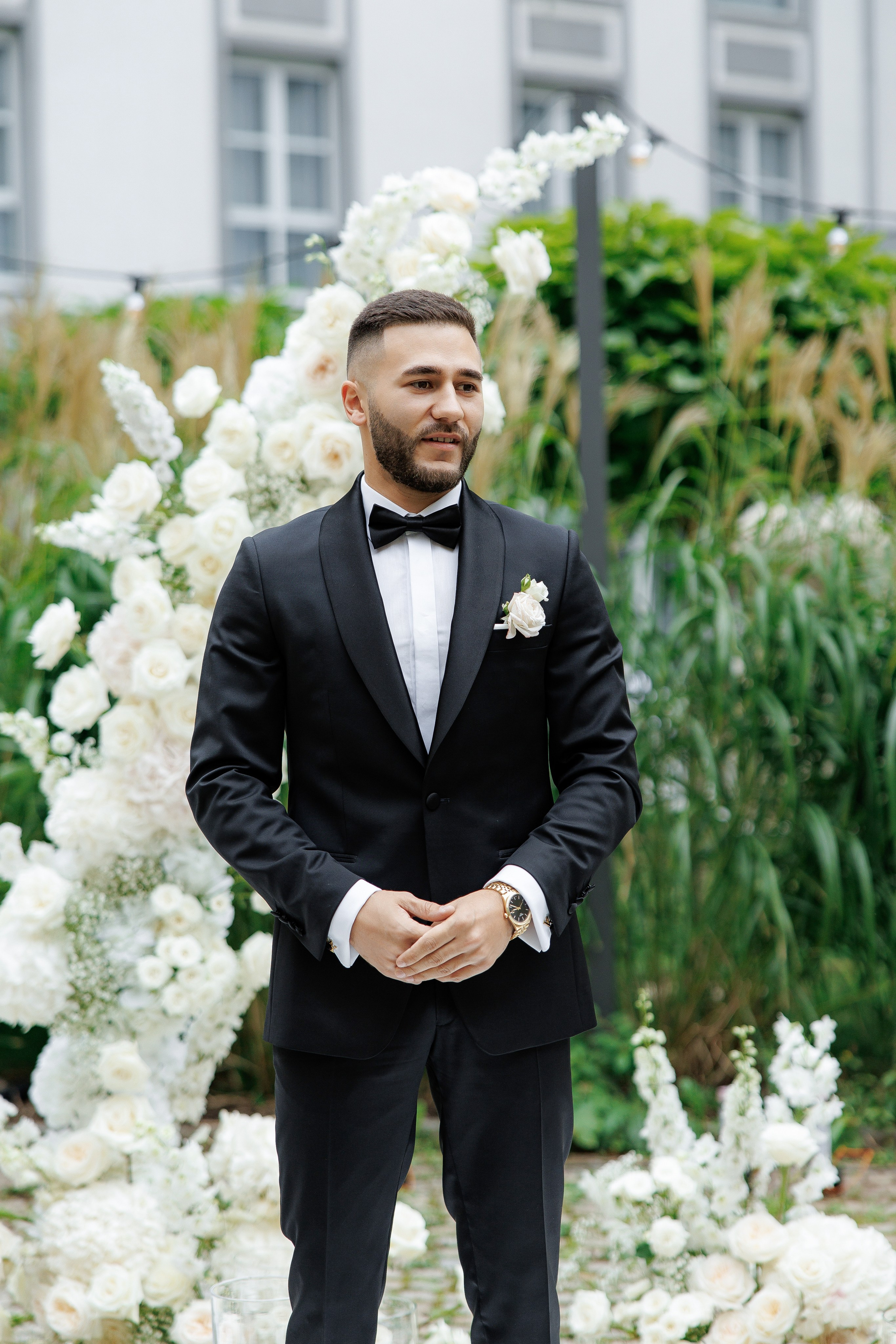 Y&V. Raddison Blu. 08.08.2025. Fotograf ślubny i rodzinny w Krakowie Yana Klymova