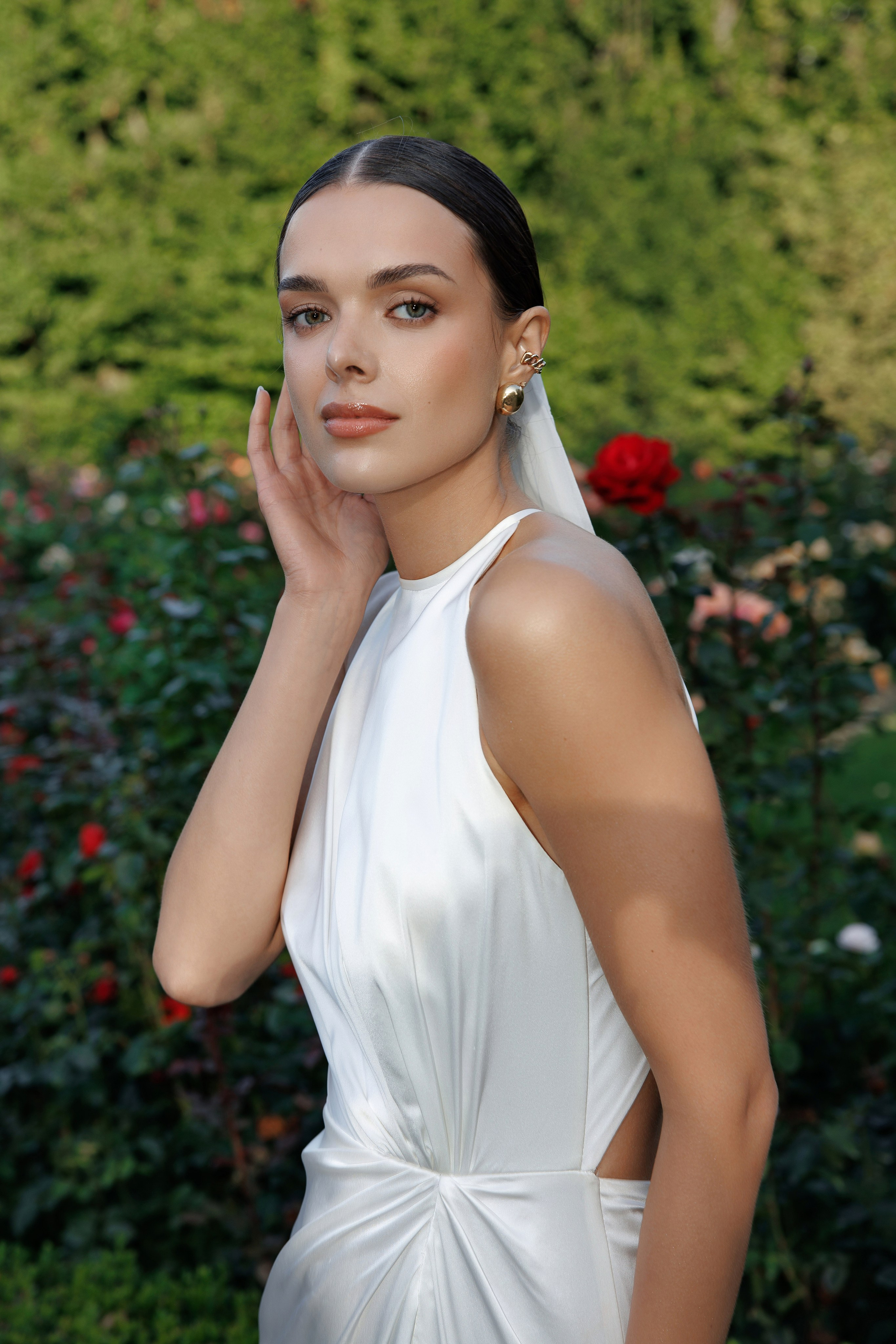 Daria & Pawel. Palac Mala Wies. 17.09.2025. Fotograf ślubny i rodzinny w Krakowie Yana Klymova