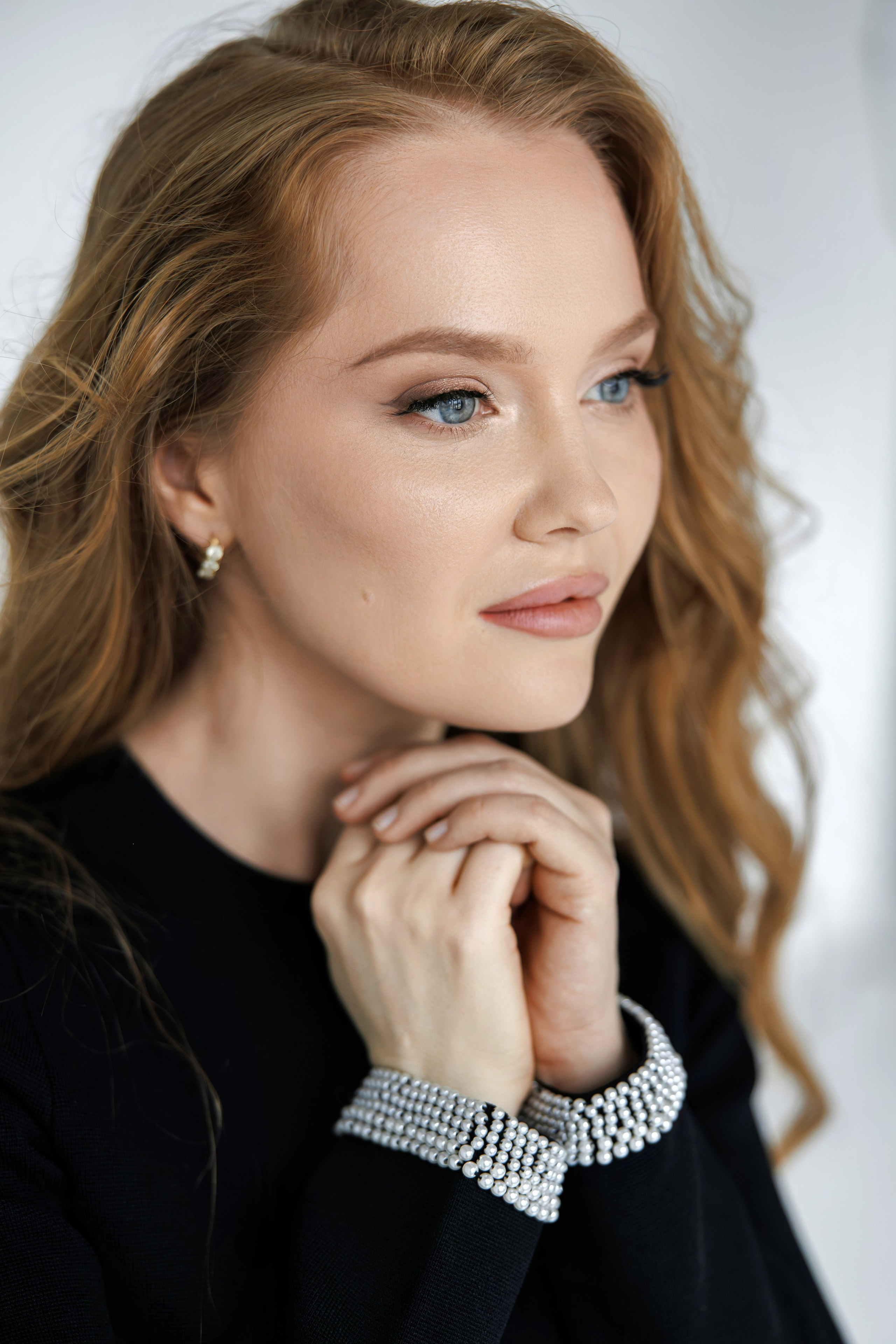 Ola & Lizi. Fotograf ślubny i rodzinny w Krakowie Yana Klymova