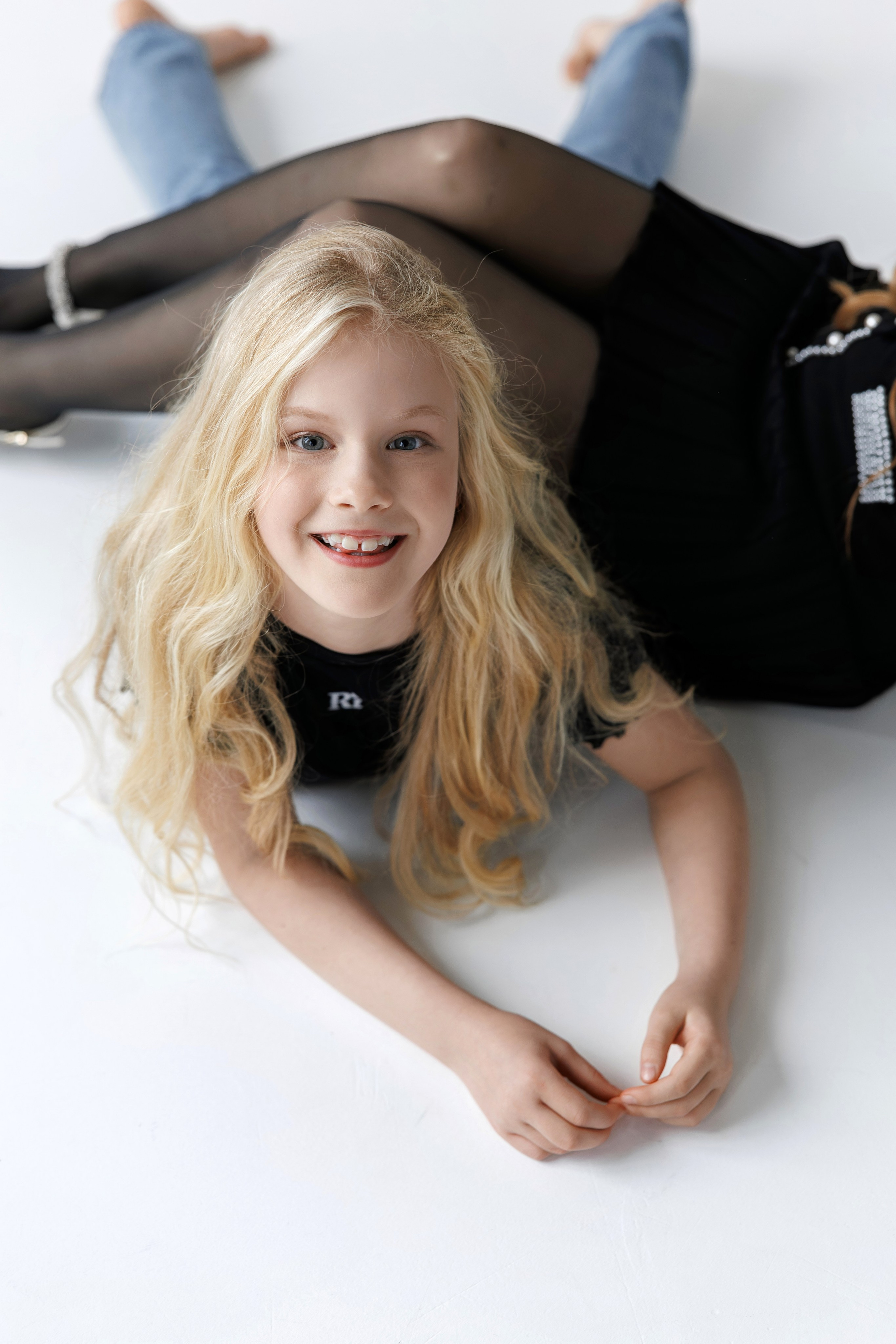 Ola & Lizi. Fotograf ślubny i rodzinny w Krakowie Yana Klymova