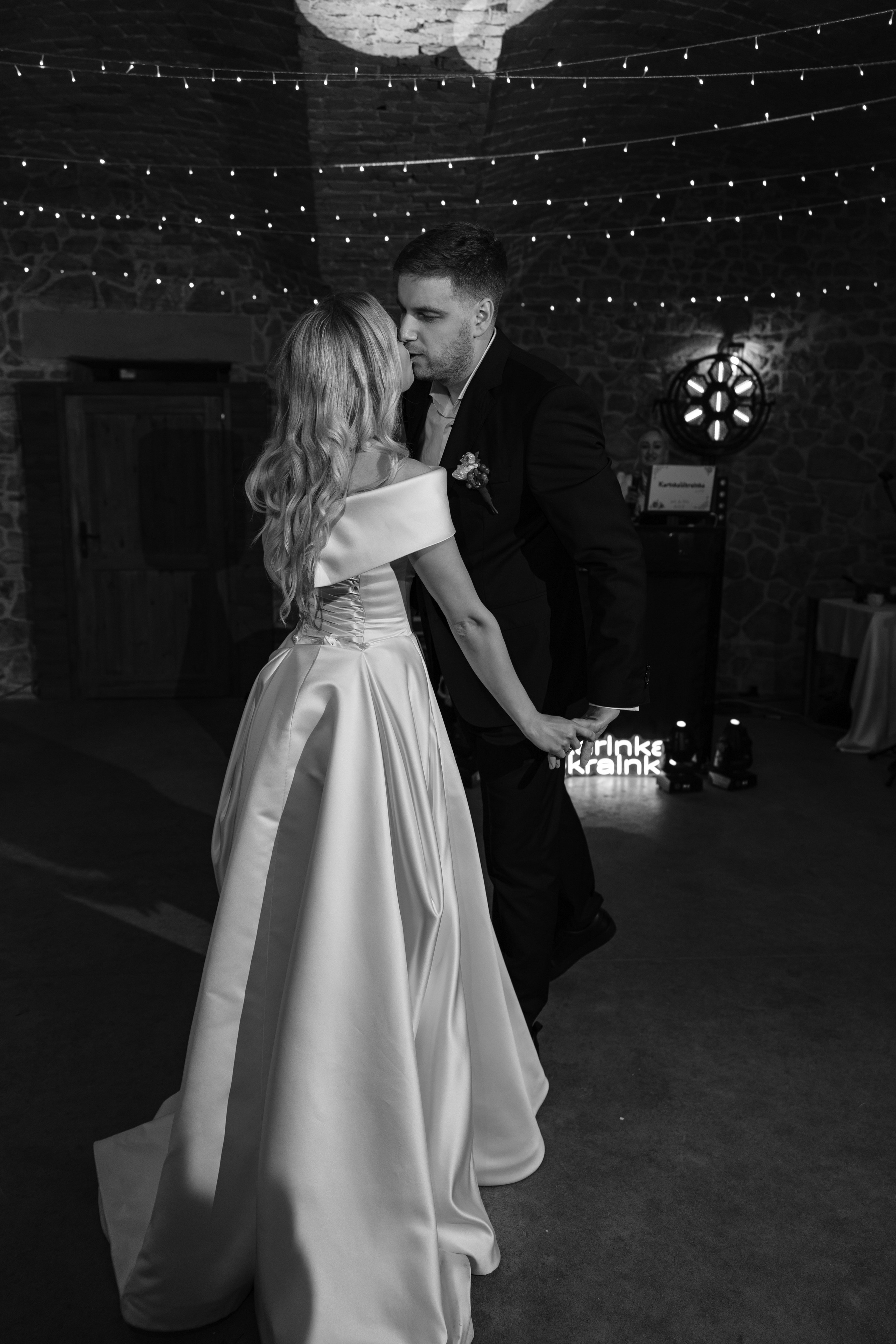 I&I. Oaza Lencze. 29.09.2025. Fotograf ślubny i rodzinny w Krakowie Yana Klymova