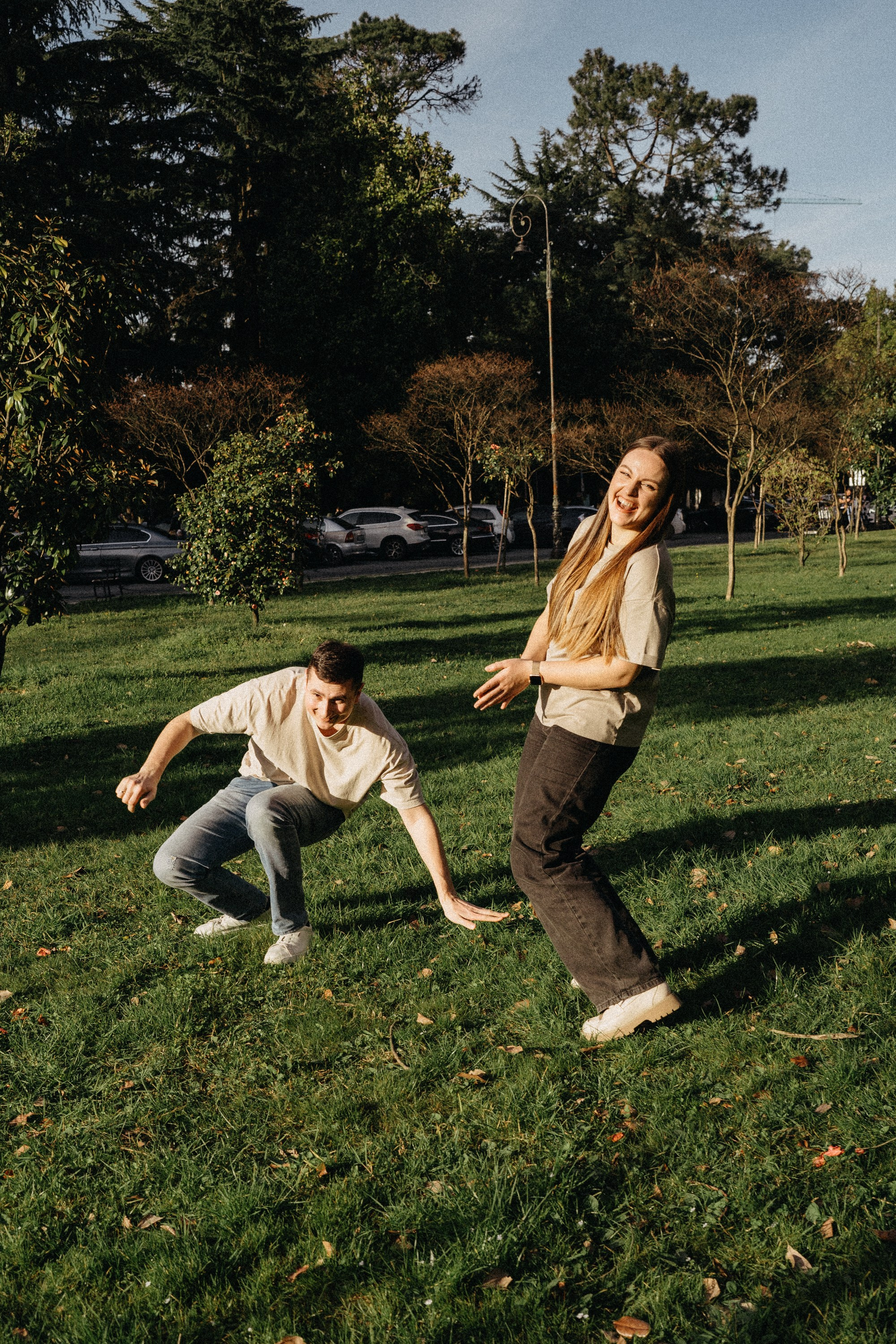 Настя и Серёжа. Индивидуальный и свадебный фотограф в Батуми Валерия Азаренко