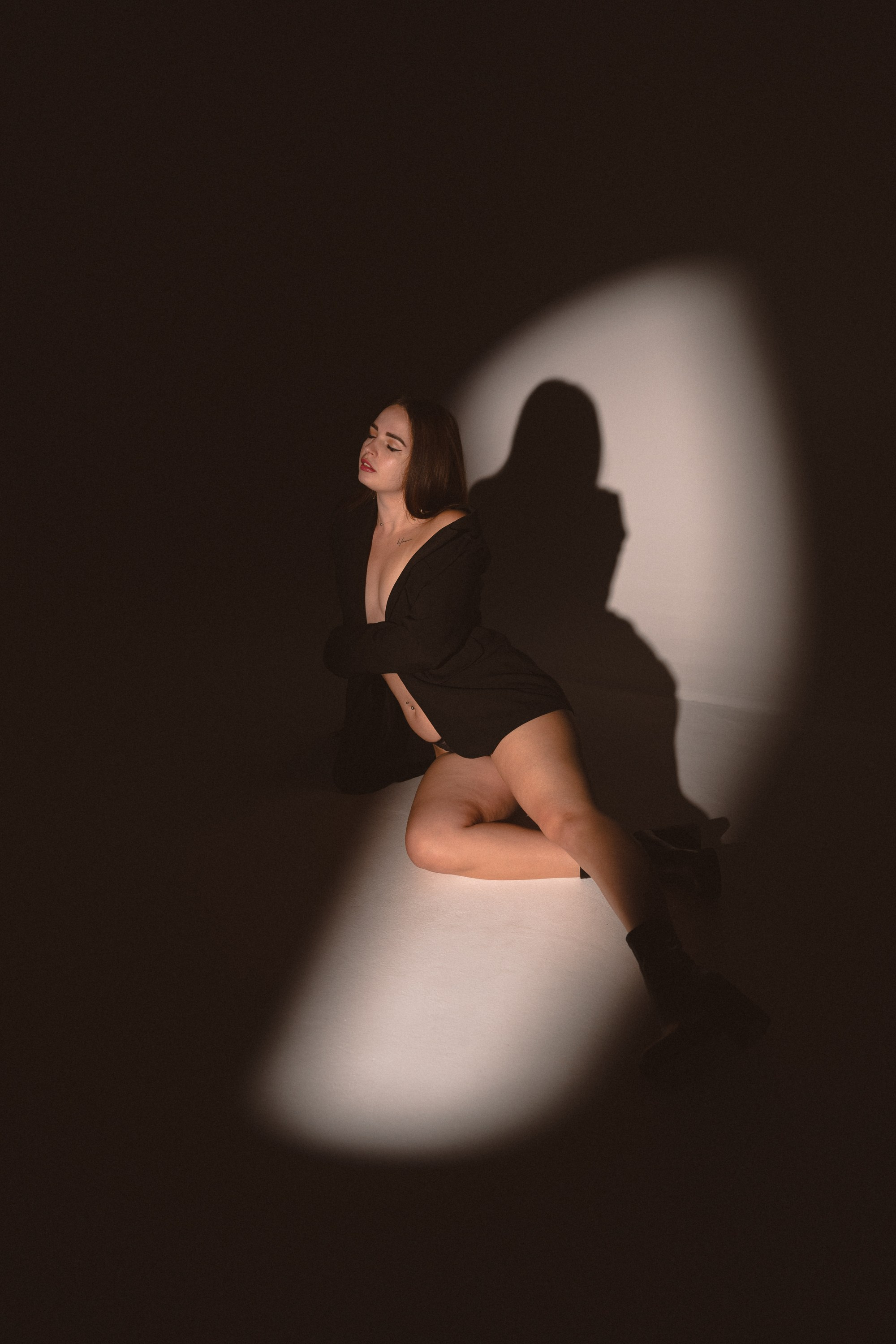 Дарья. Индивидуальный и свадебный фотограф в Батуми Валерия Азаренко