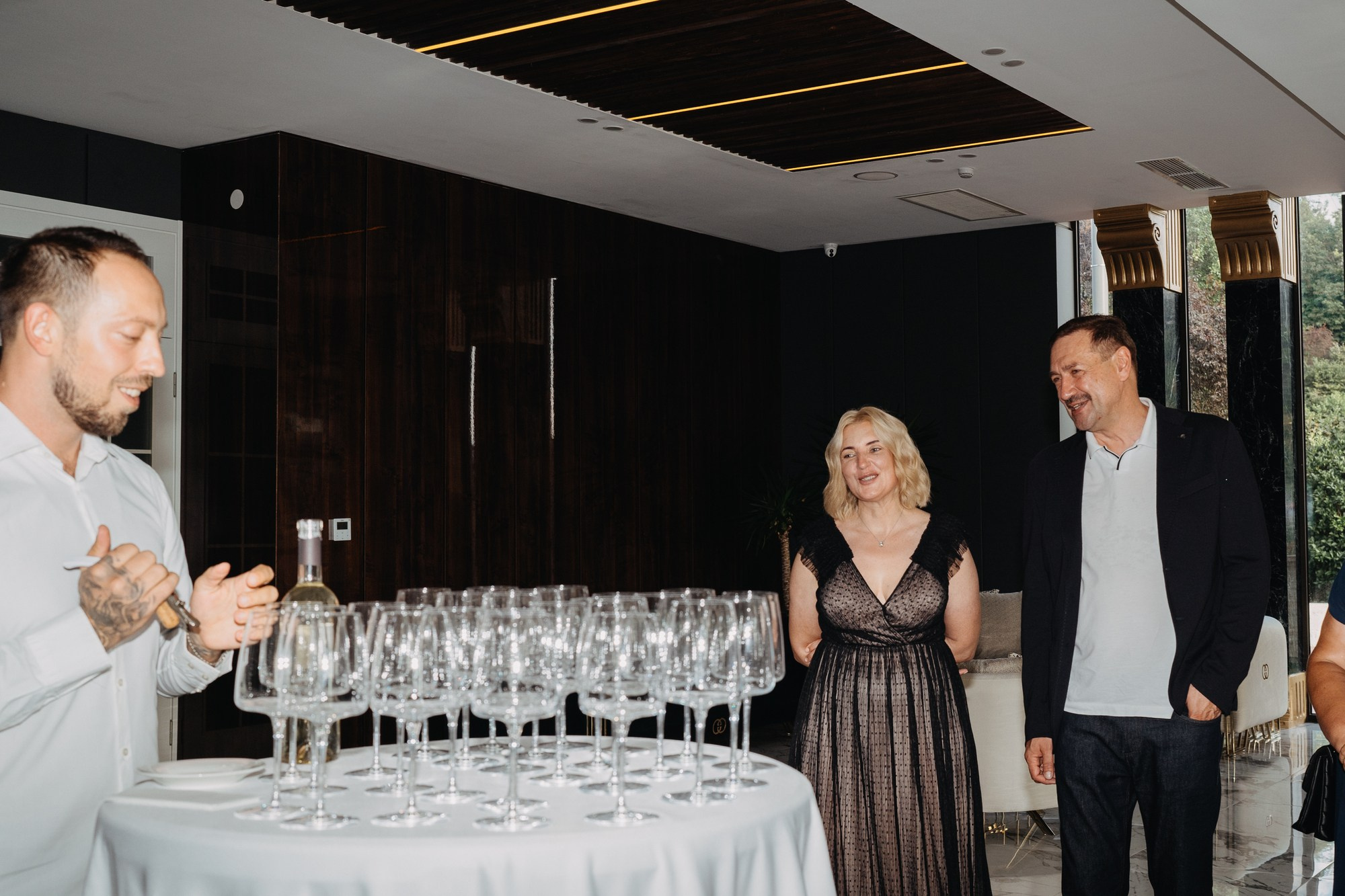 Аустрис и Элина. Индивидуальный и свадебный фотограф в Батуми Валерия Азаренко