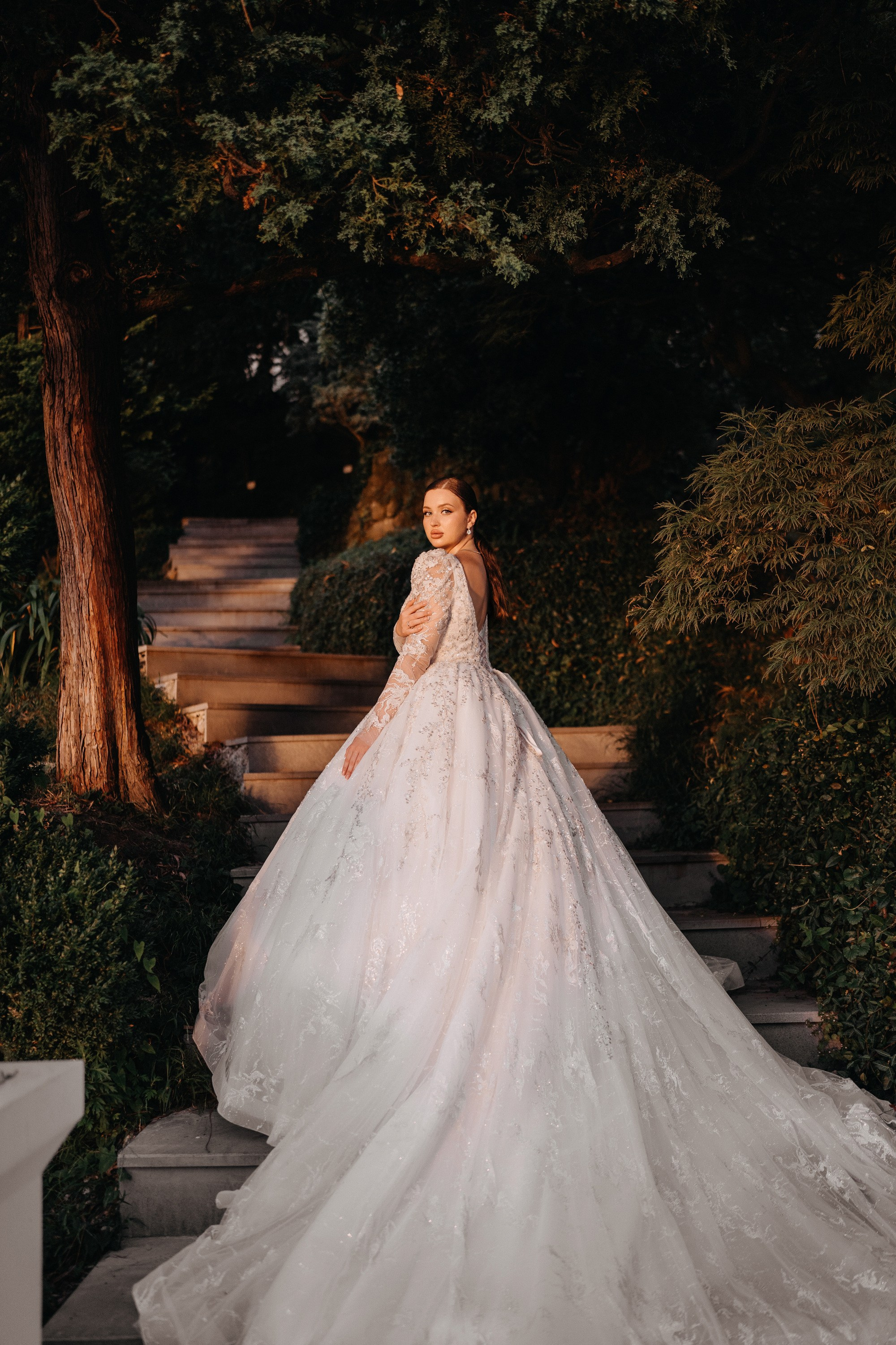 Александр и Алина. Индивидуальный и свадебный фотограф в Батуми Валерия Азаренко