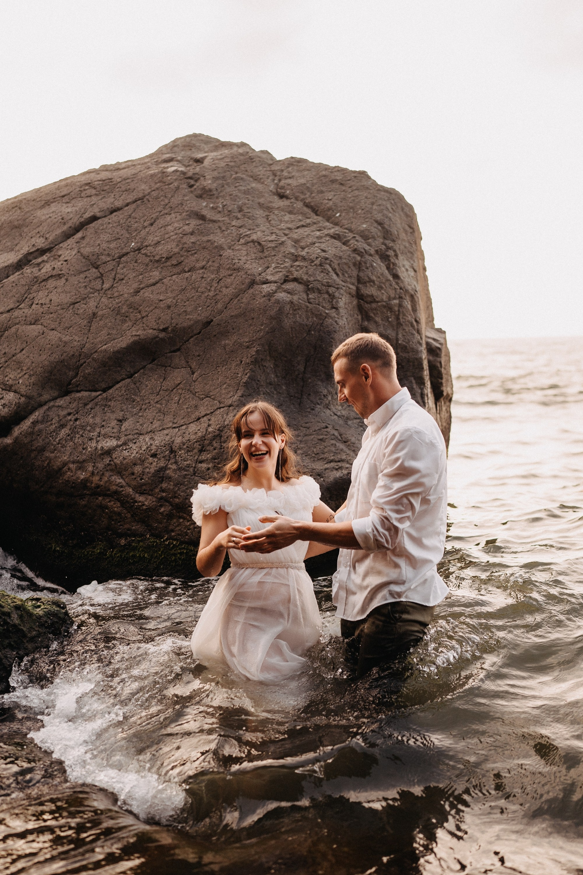Роман и Виктория. Индивидуальный и свадебный фотограф в Батуми Валерия Азаренко