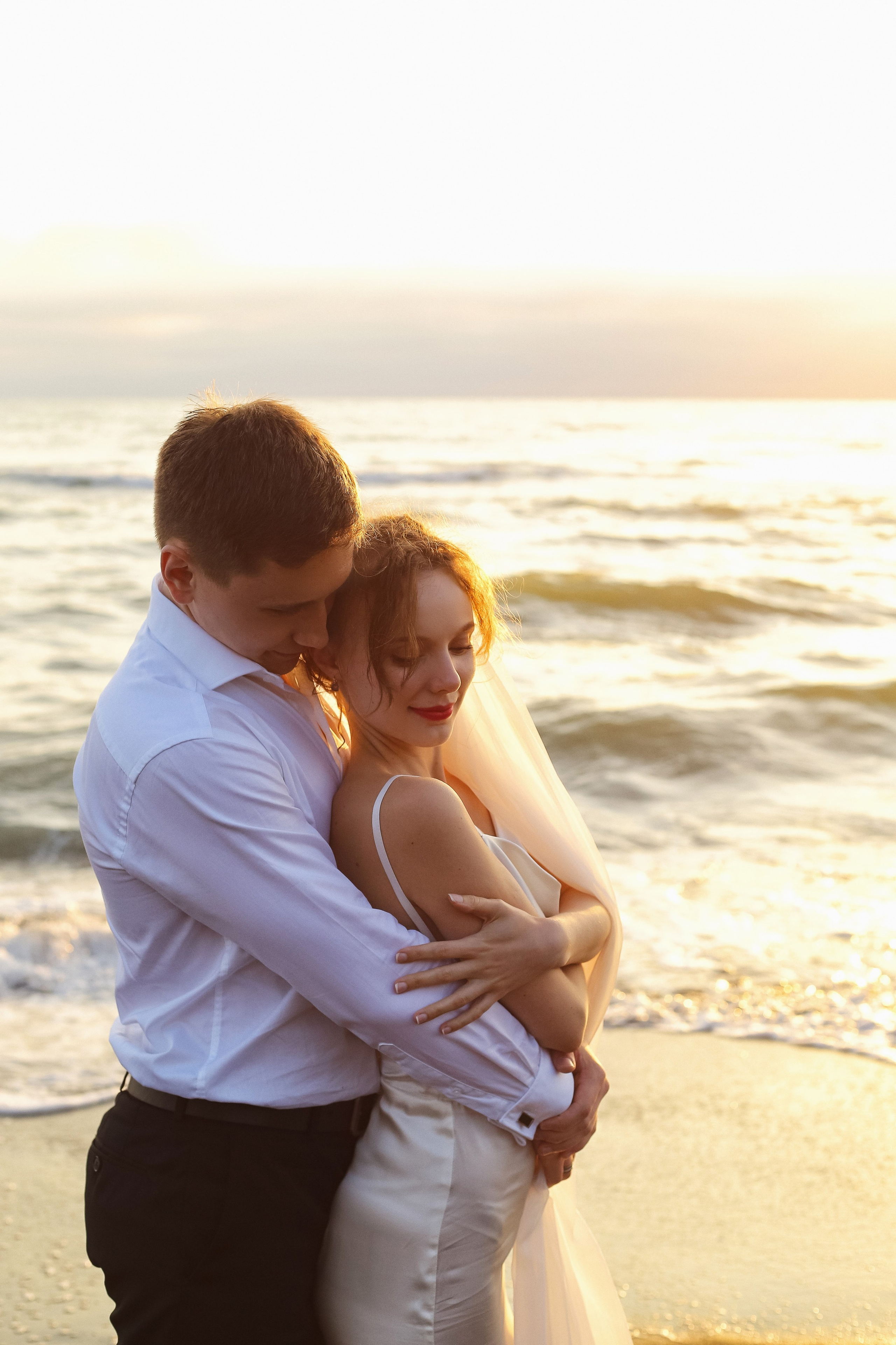 Sunset. Свадебный, семейный и детский фотограф в Беларуси и за ее пределами