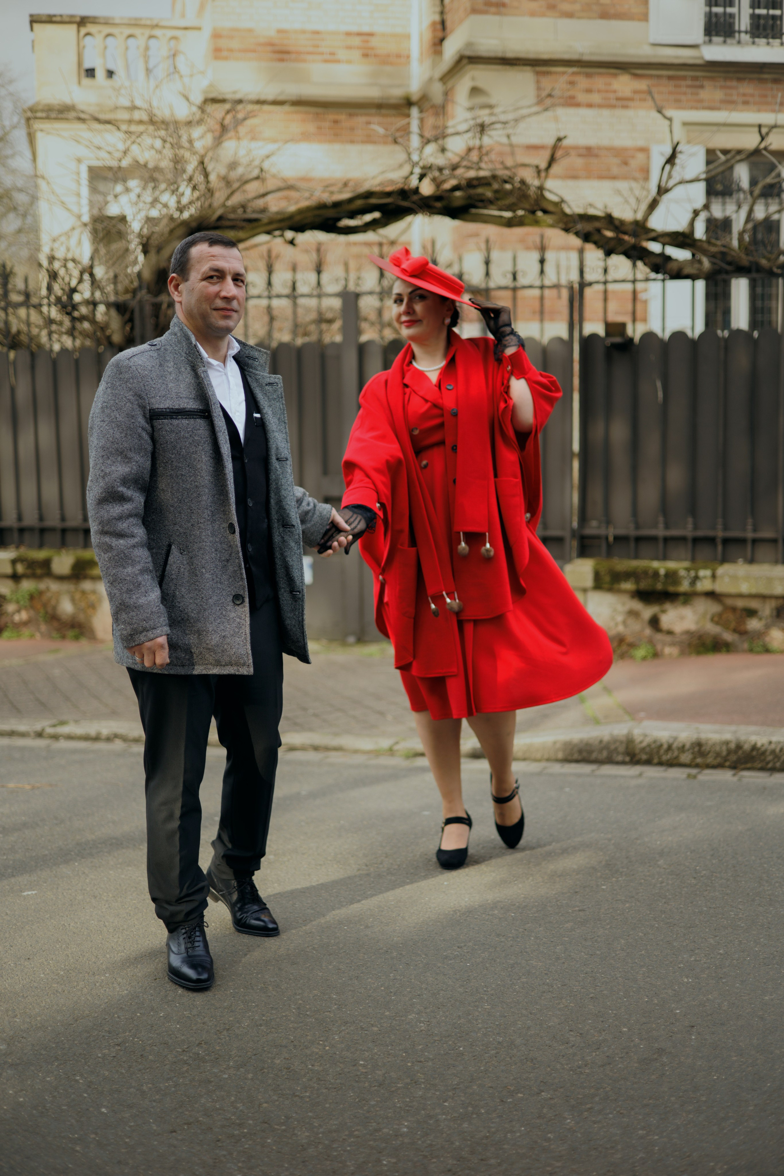 Ekaterina & Weaceslav. Photographe en Côte d’Azur