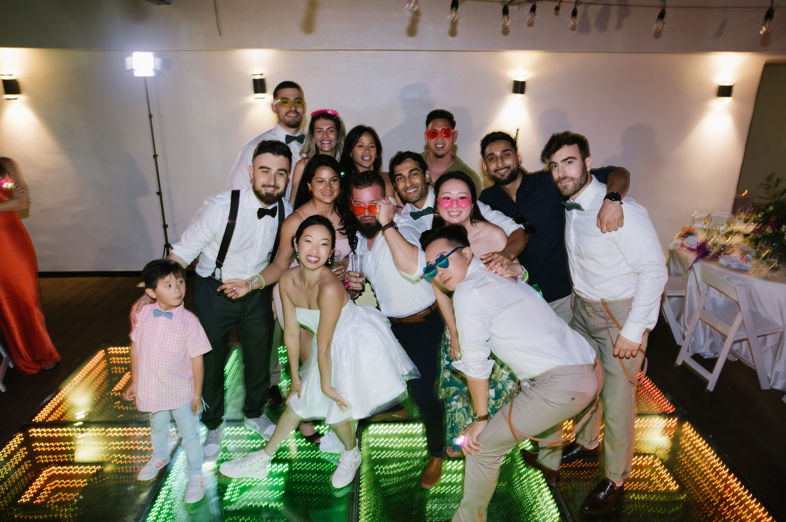 Wedding at Royalton Bavaro for Diana and Jason